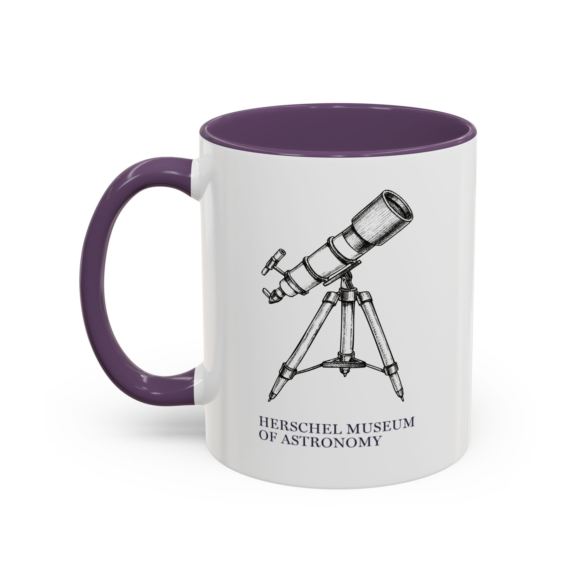 Telescope Mug