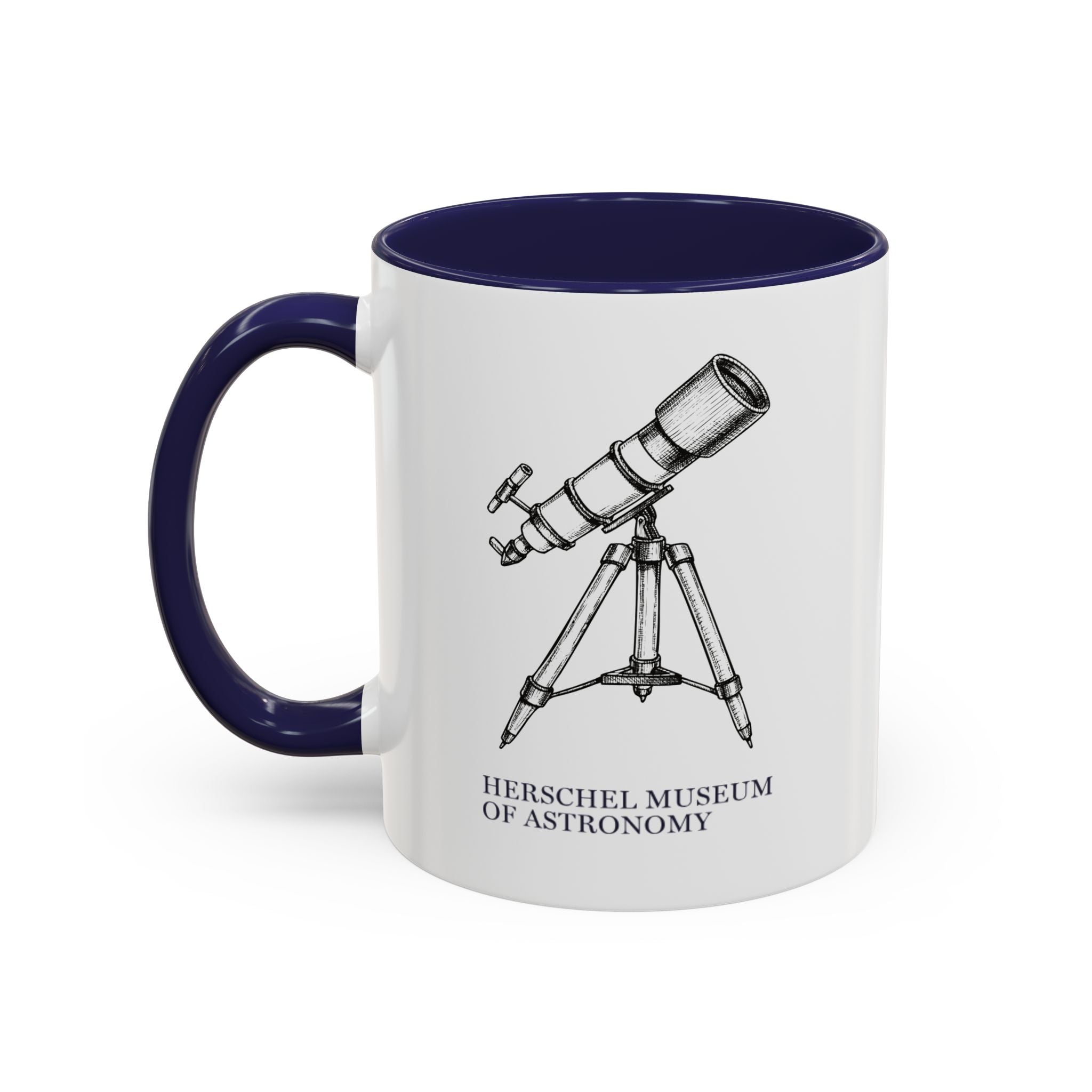 Telescope Mug