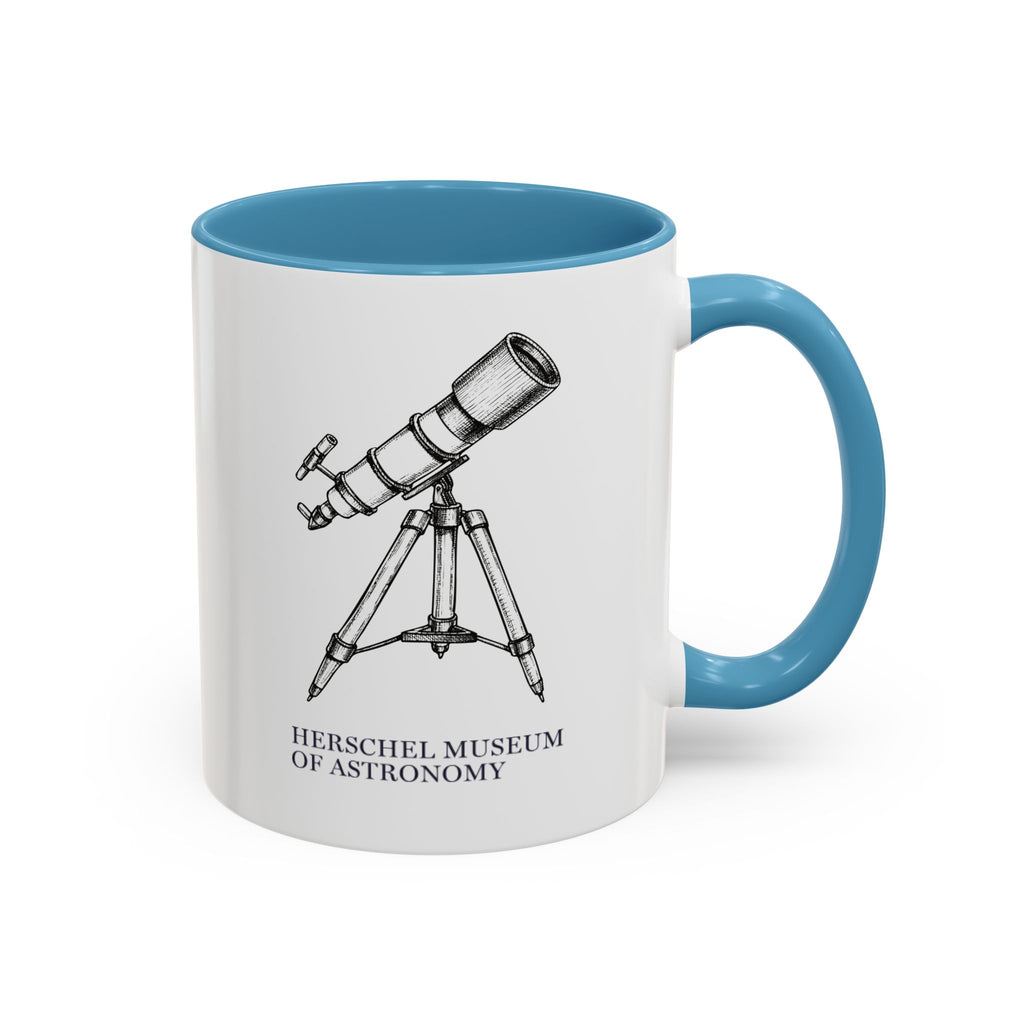 Telescope Mug