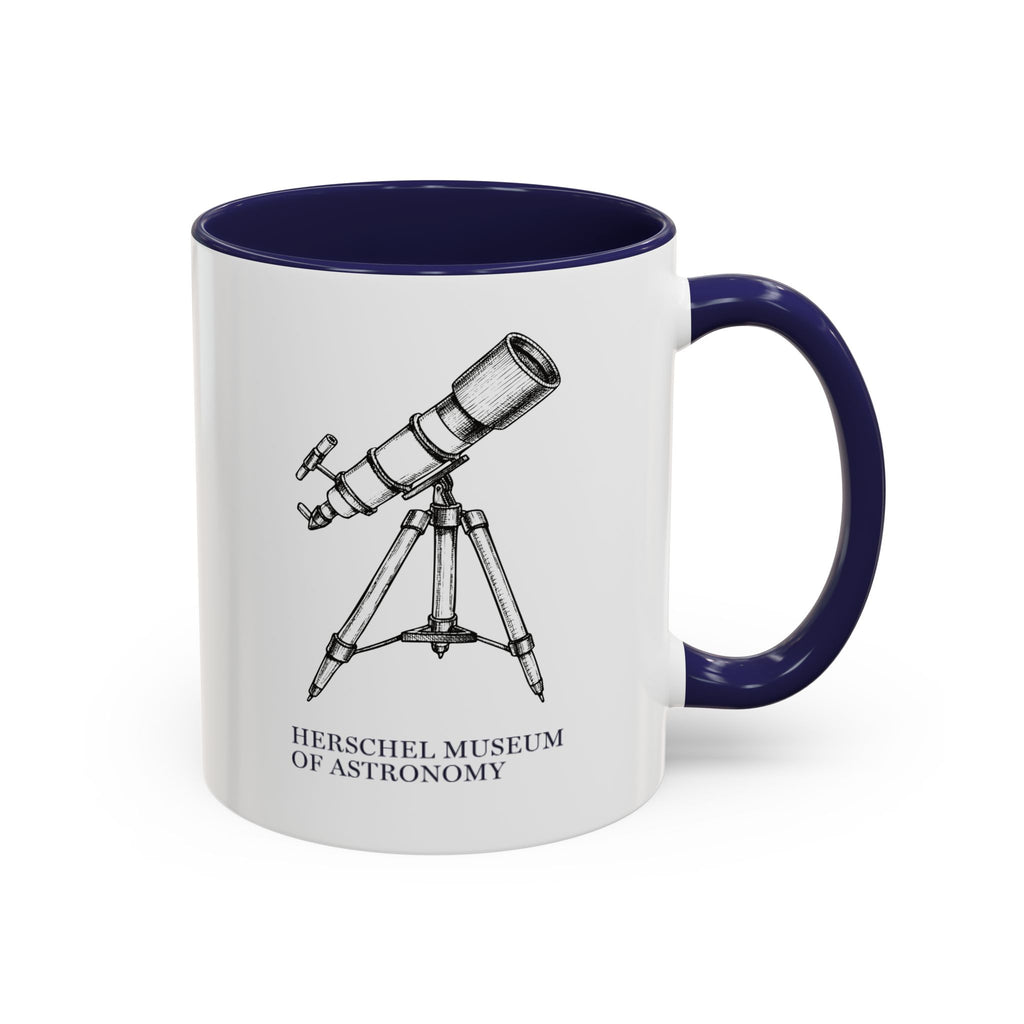 Telescope Mug