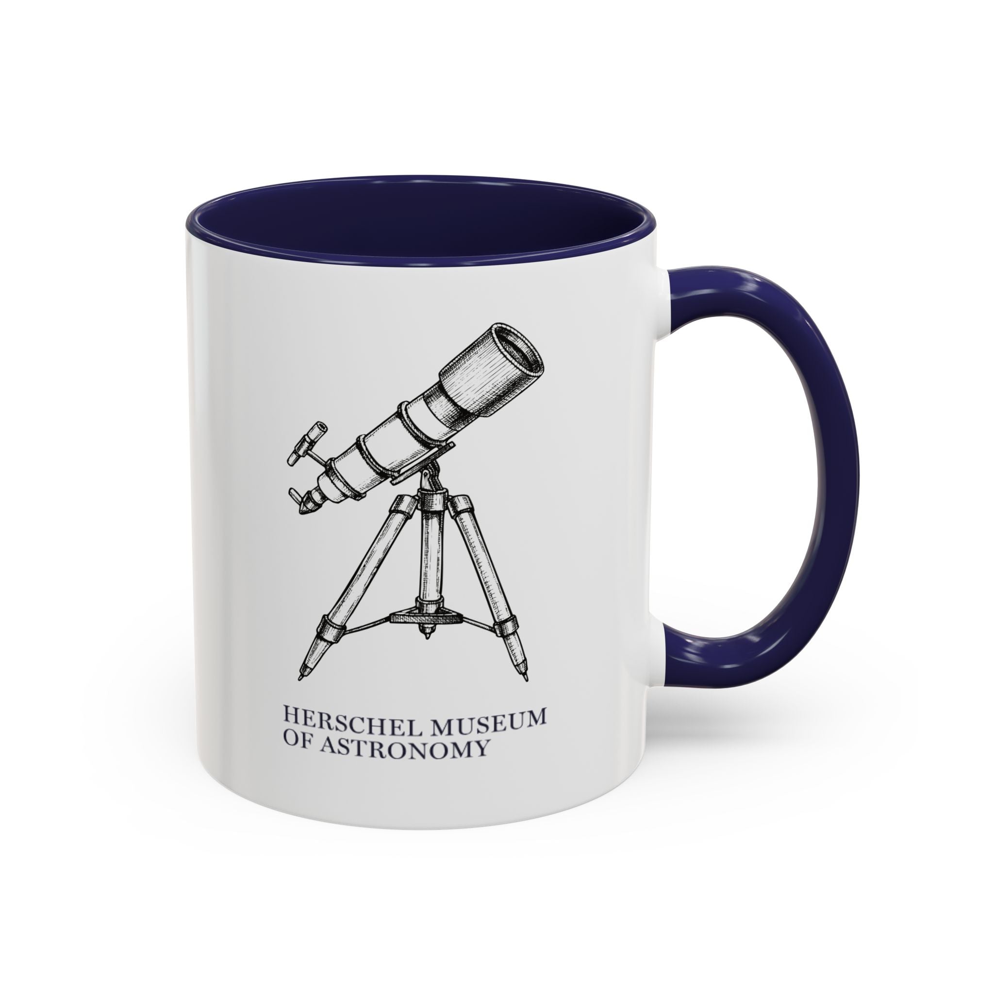 Telescope Mug