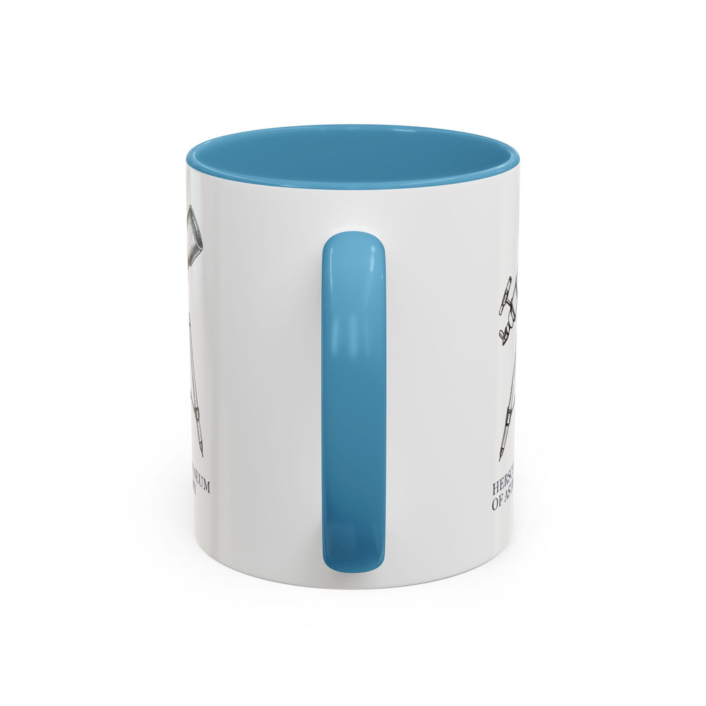 Telescope Mug