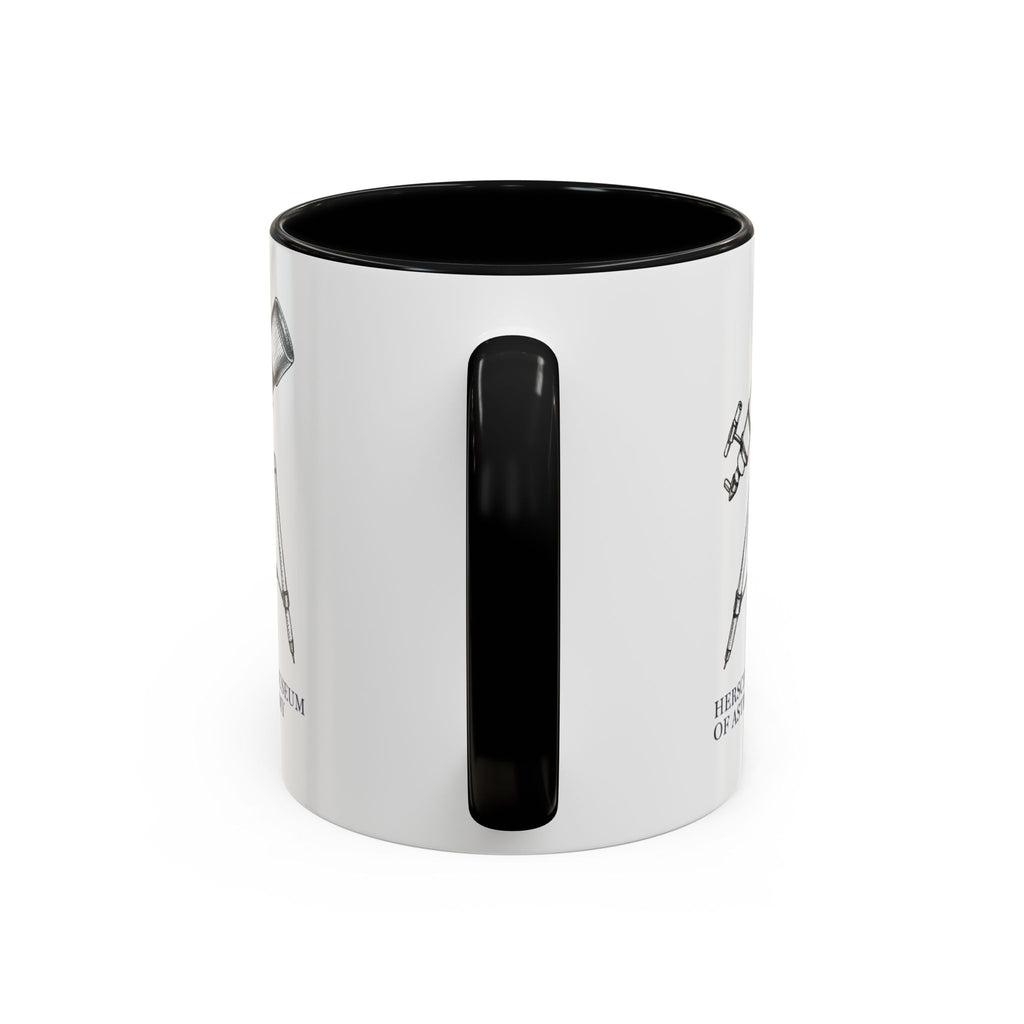 Telescope Mug