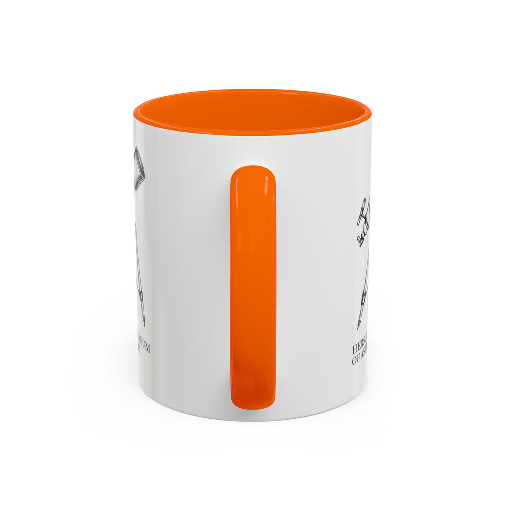 Telescope Mug