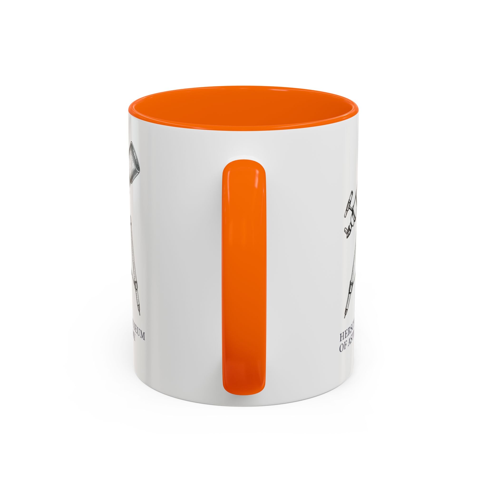 Telescope Mug