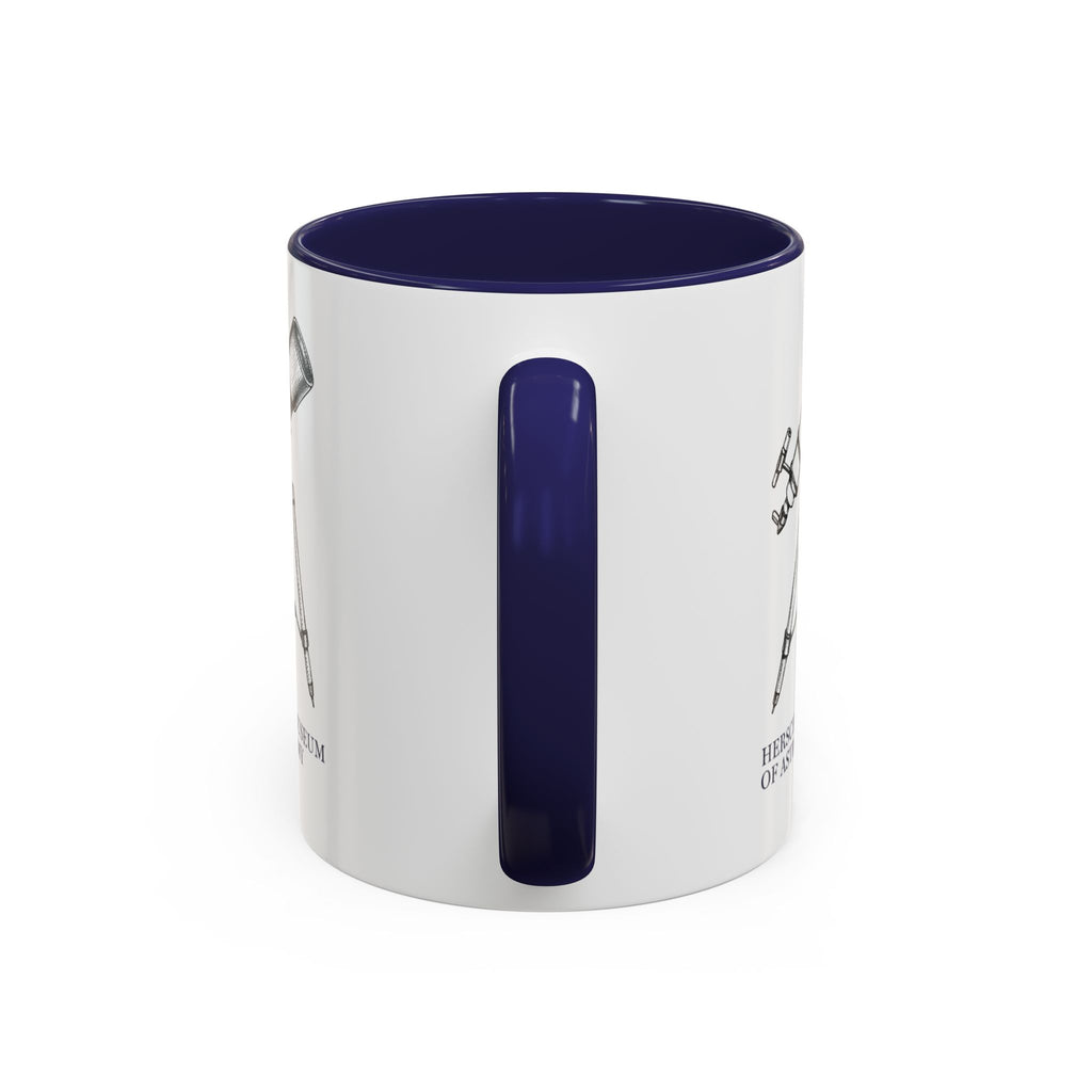 Telescope Mug
