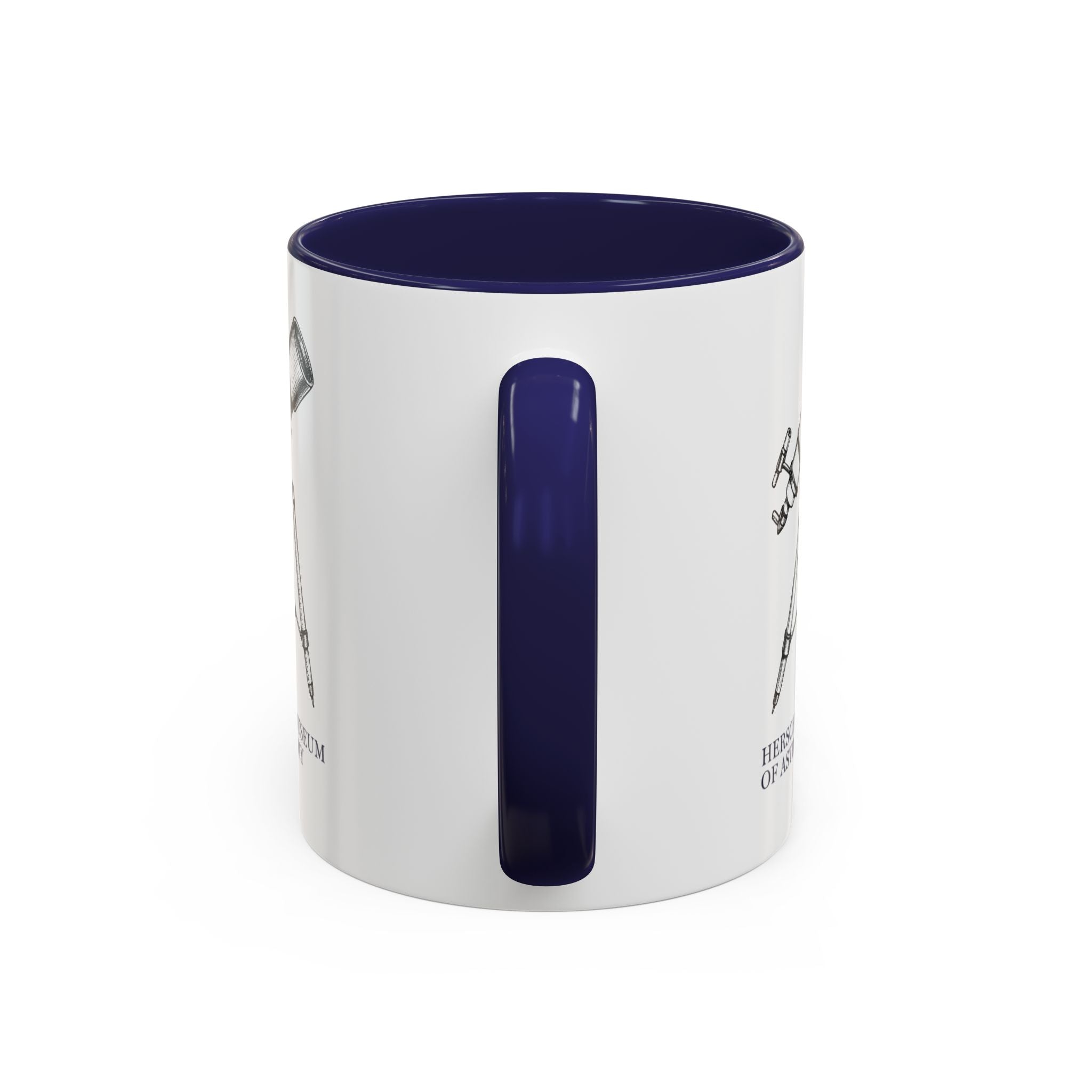 Telescope Mug