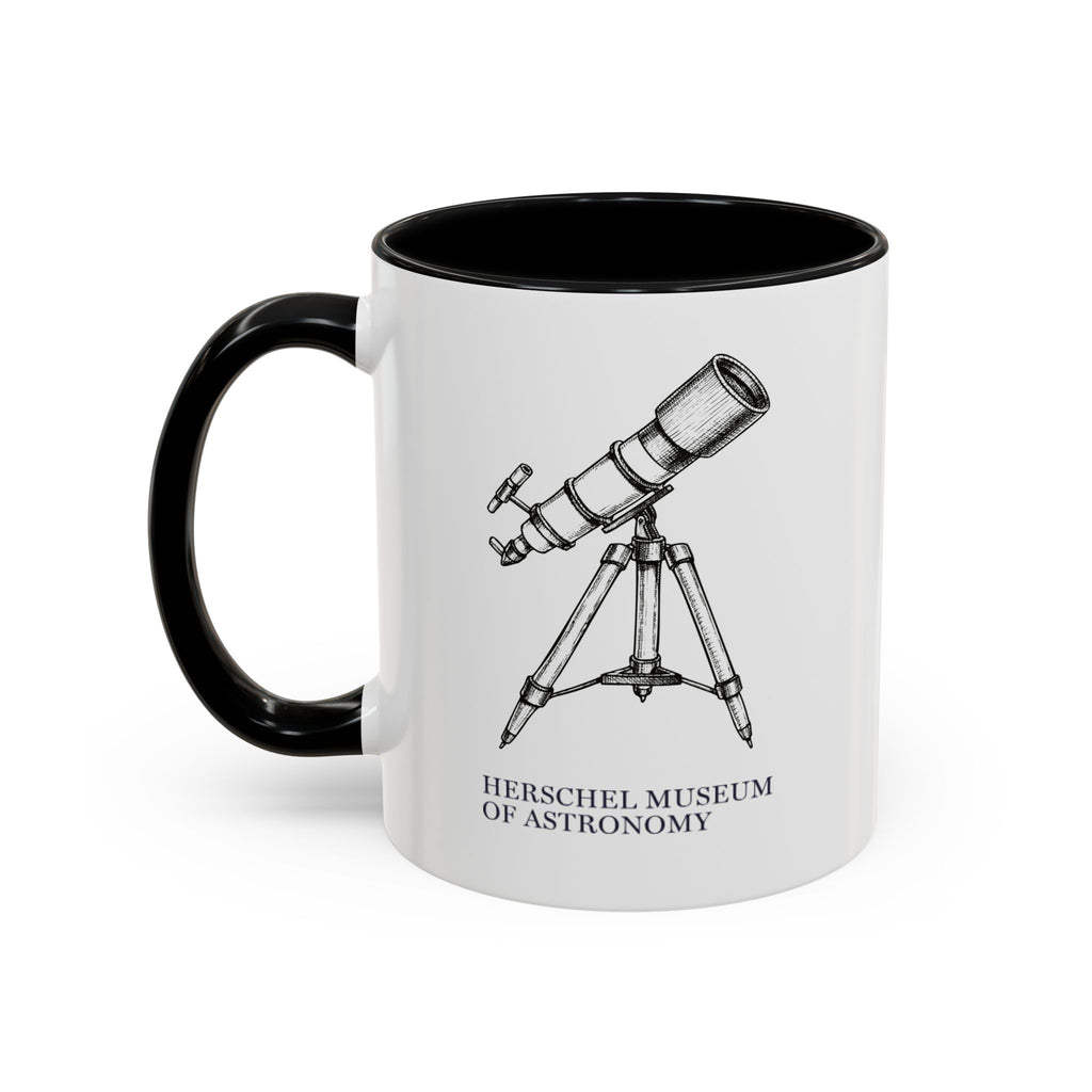 Telescope Mug