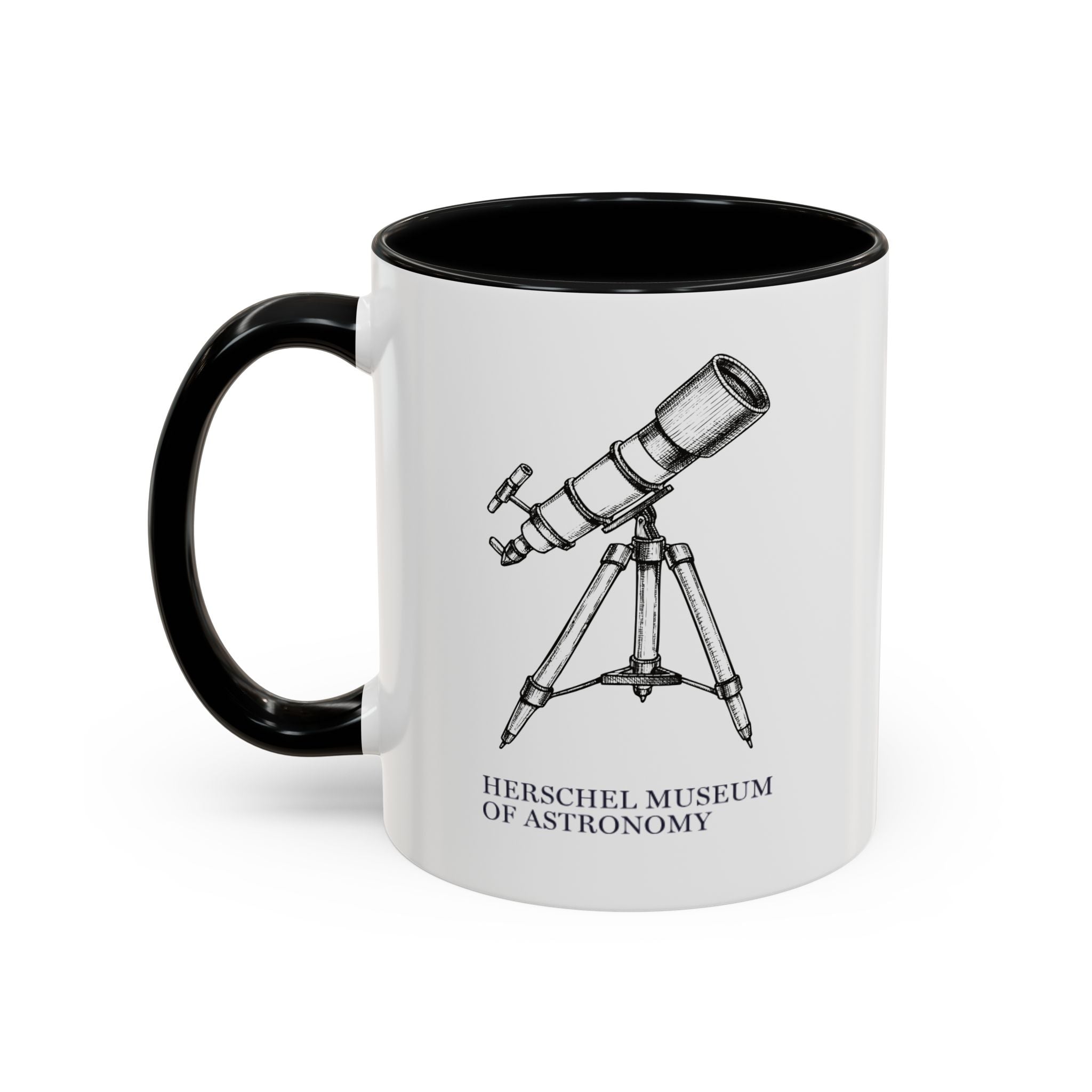 Telescope Mug