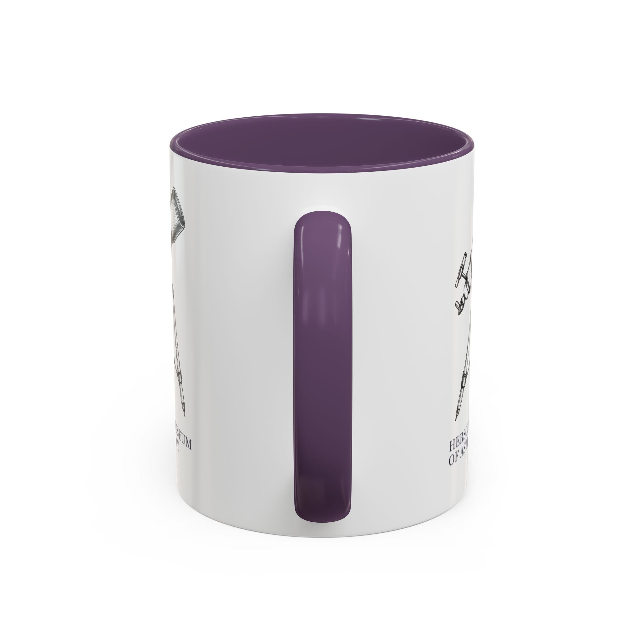 Telescope Mug
