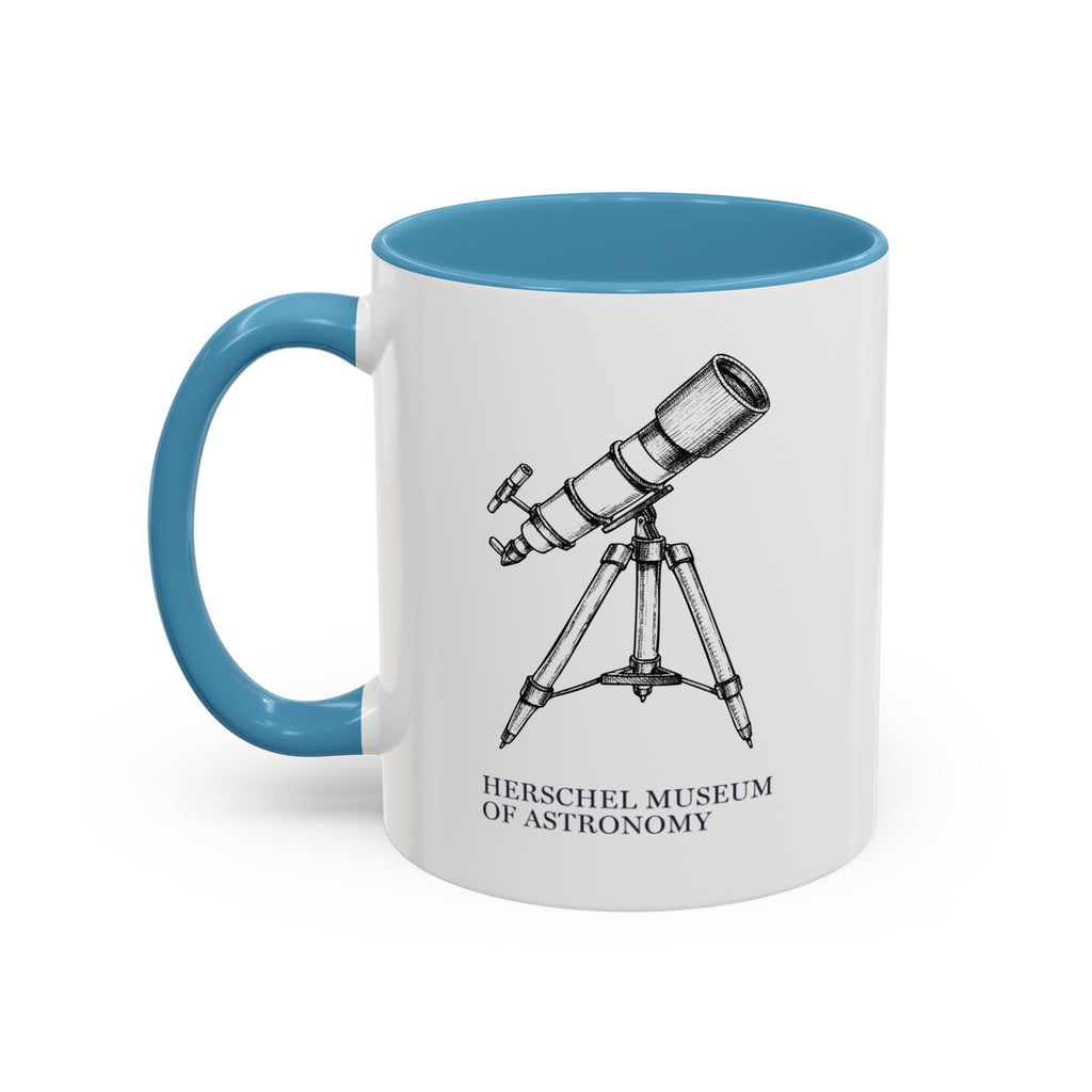 Telescope Mug