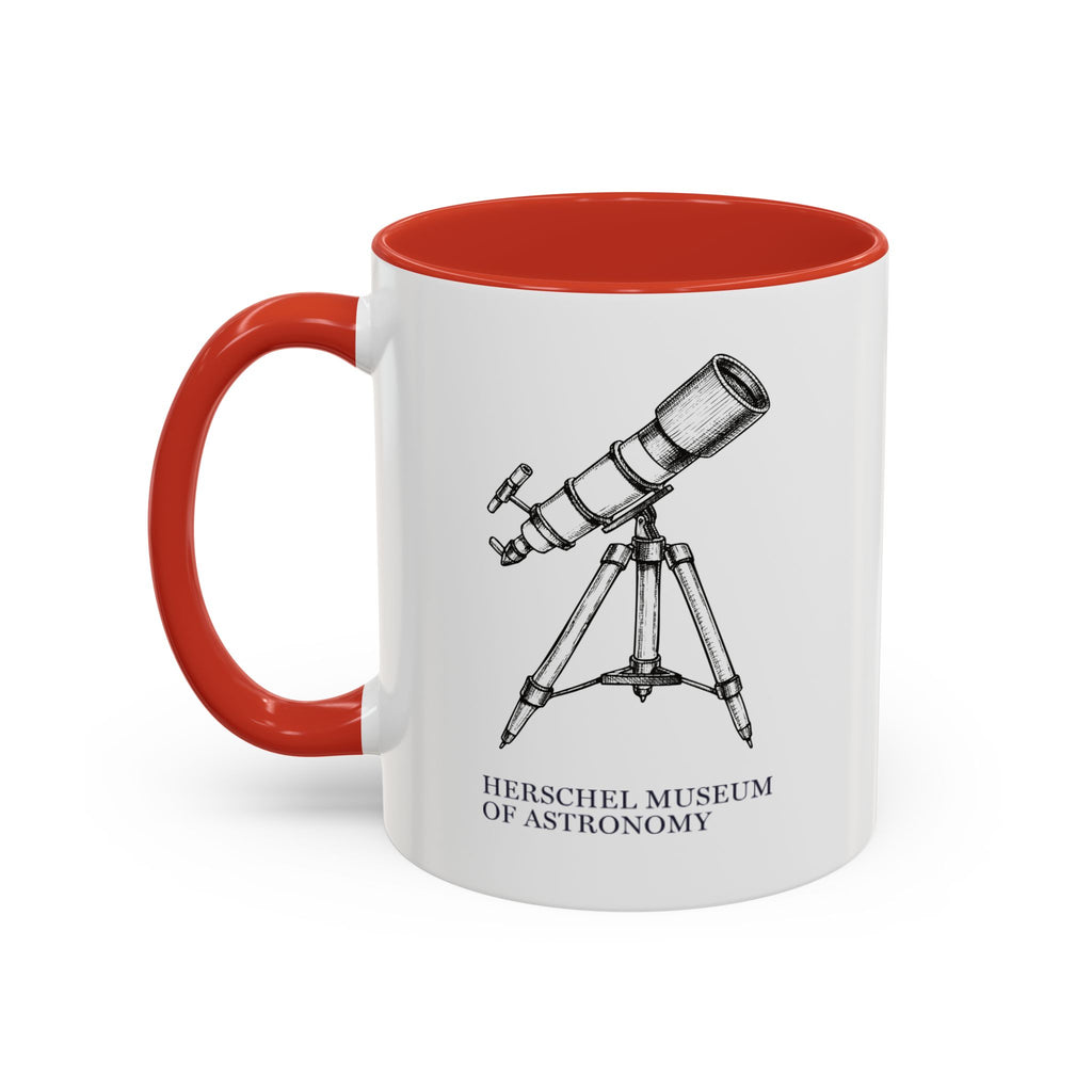 Telescope Mug