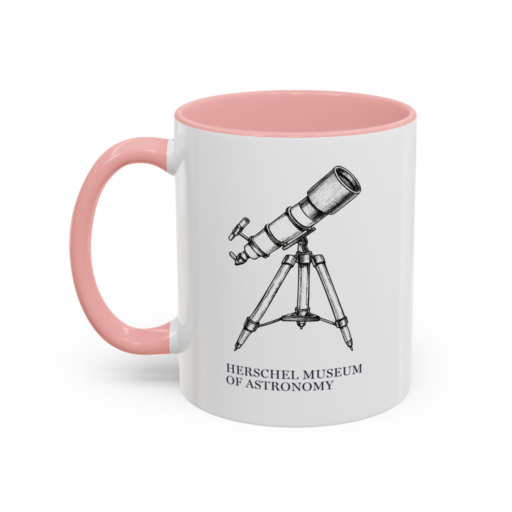 Telescope Mug