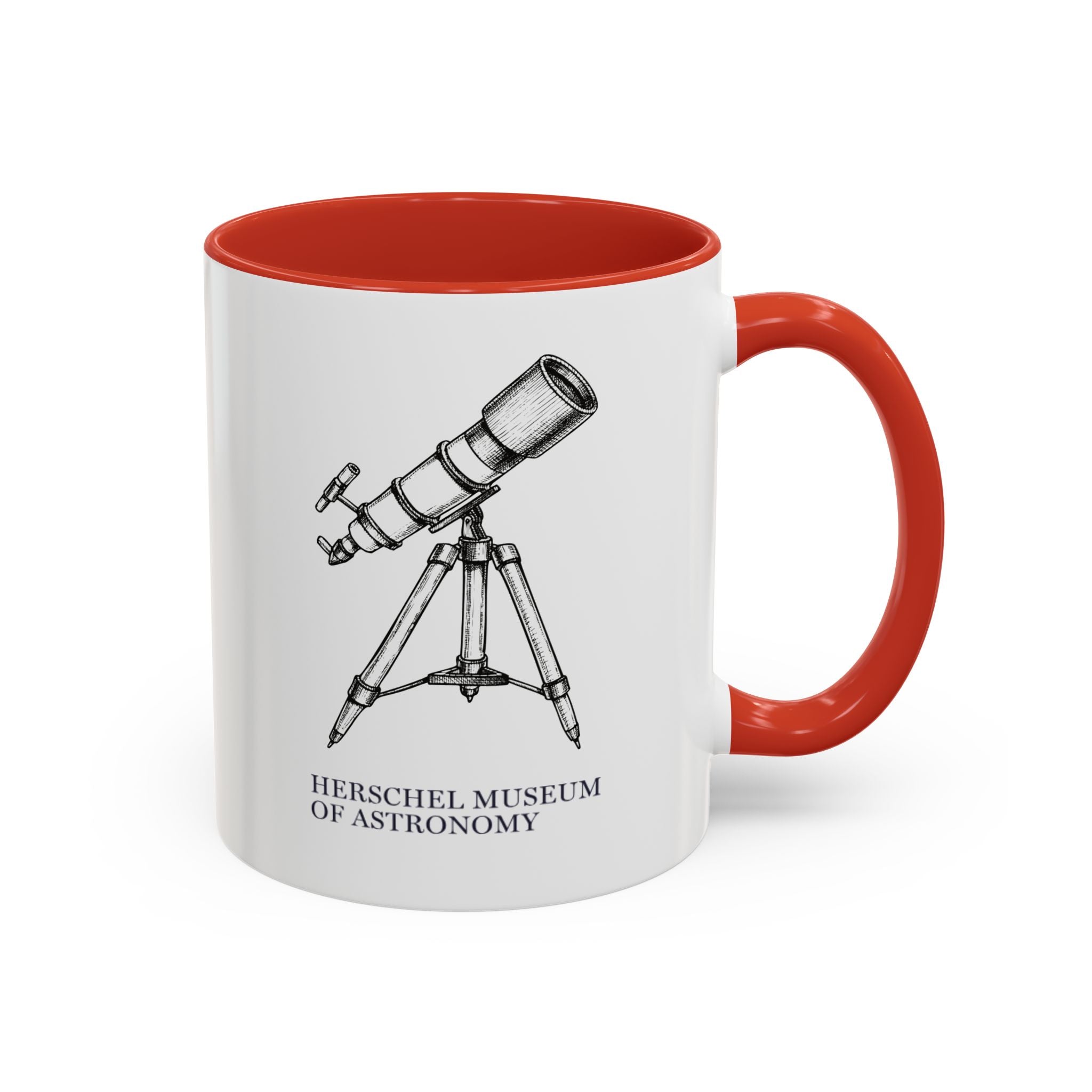 Telescope Mug