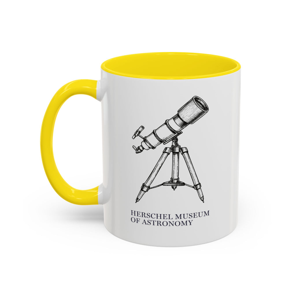 Telescope Mug