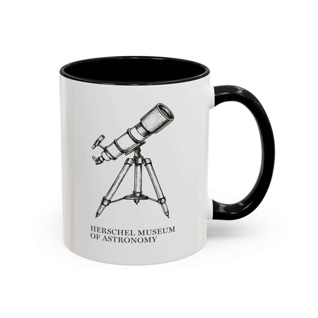 Telescope Mug