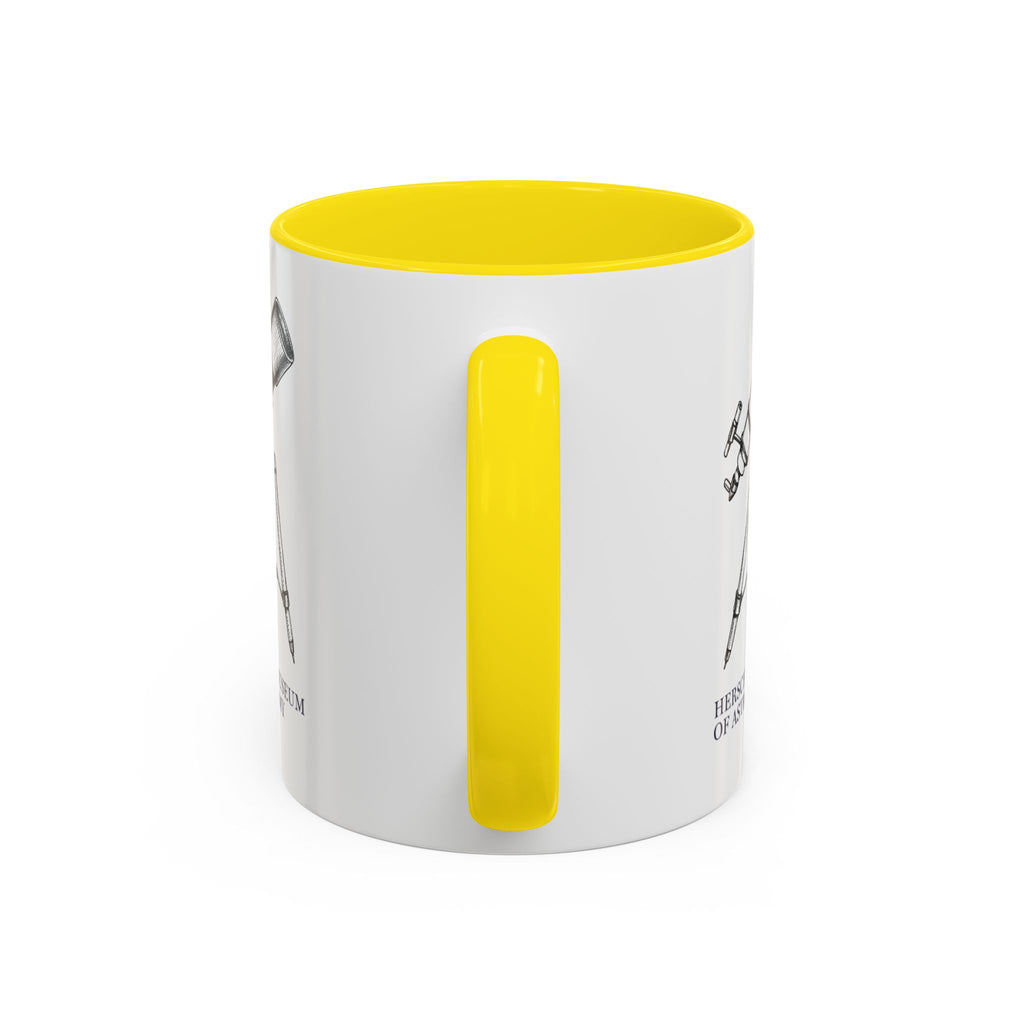 Telescope Mug