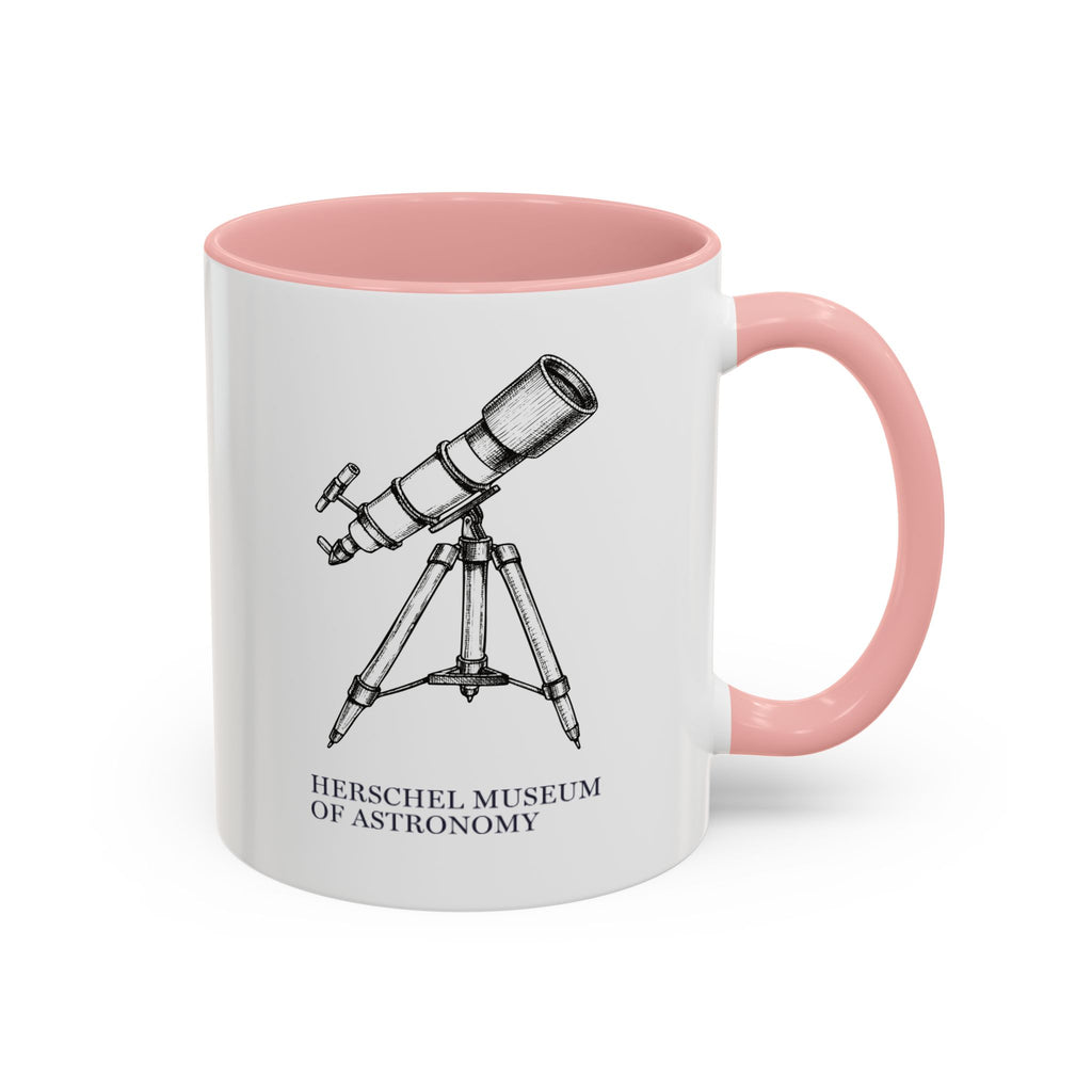 Telescope Mug