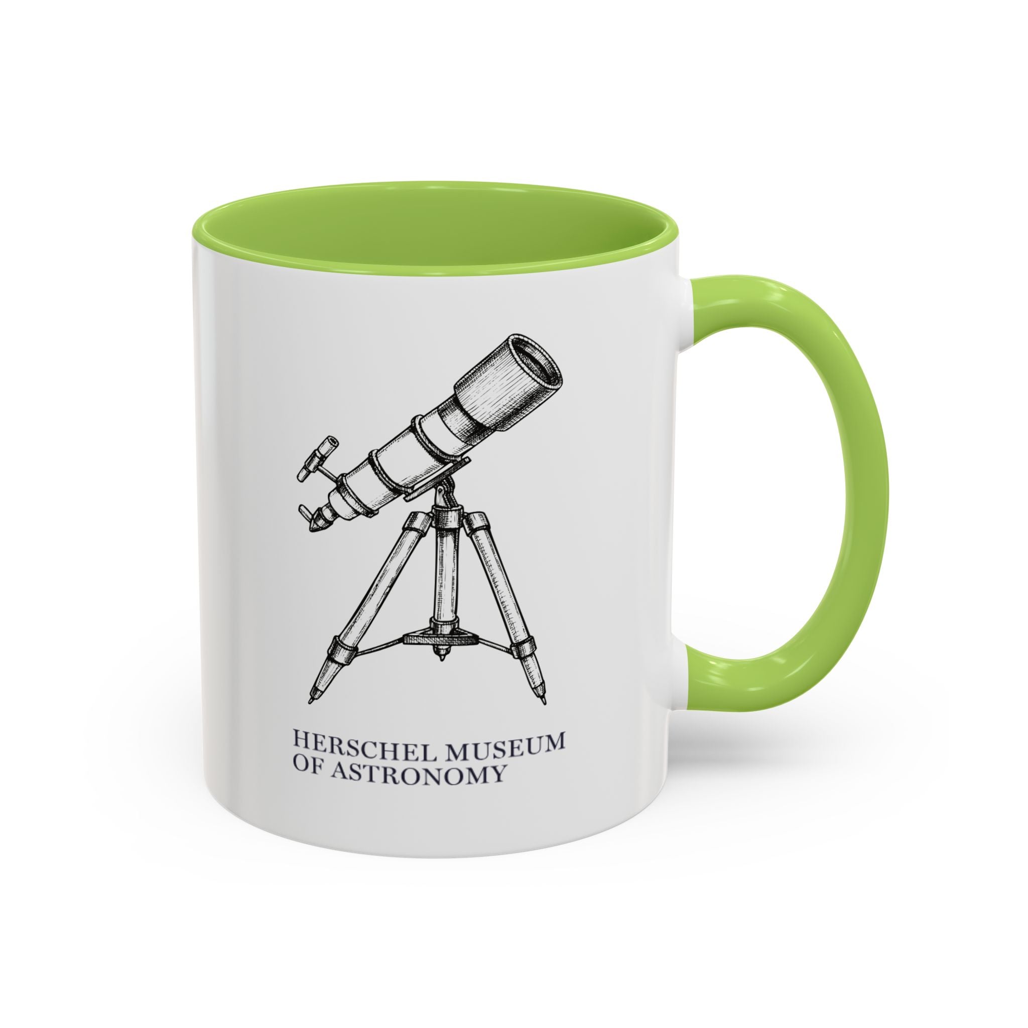 Telescope Mug
