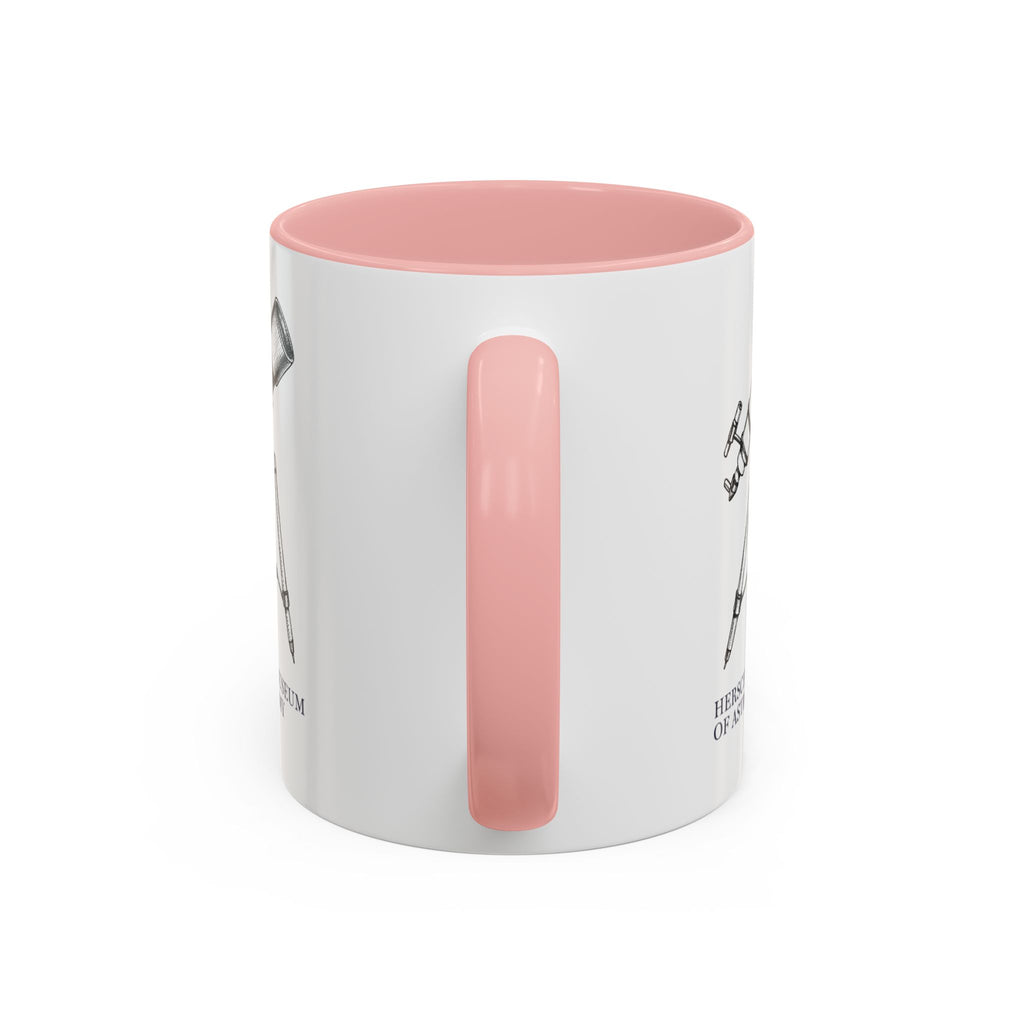 Telescope Mug