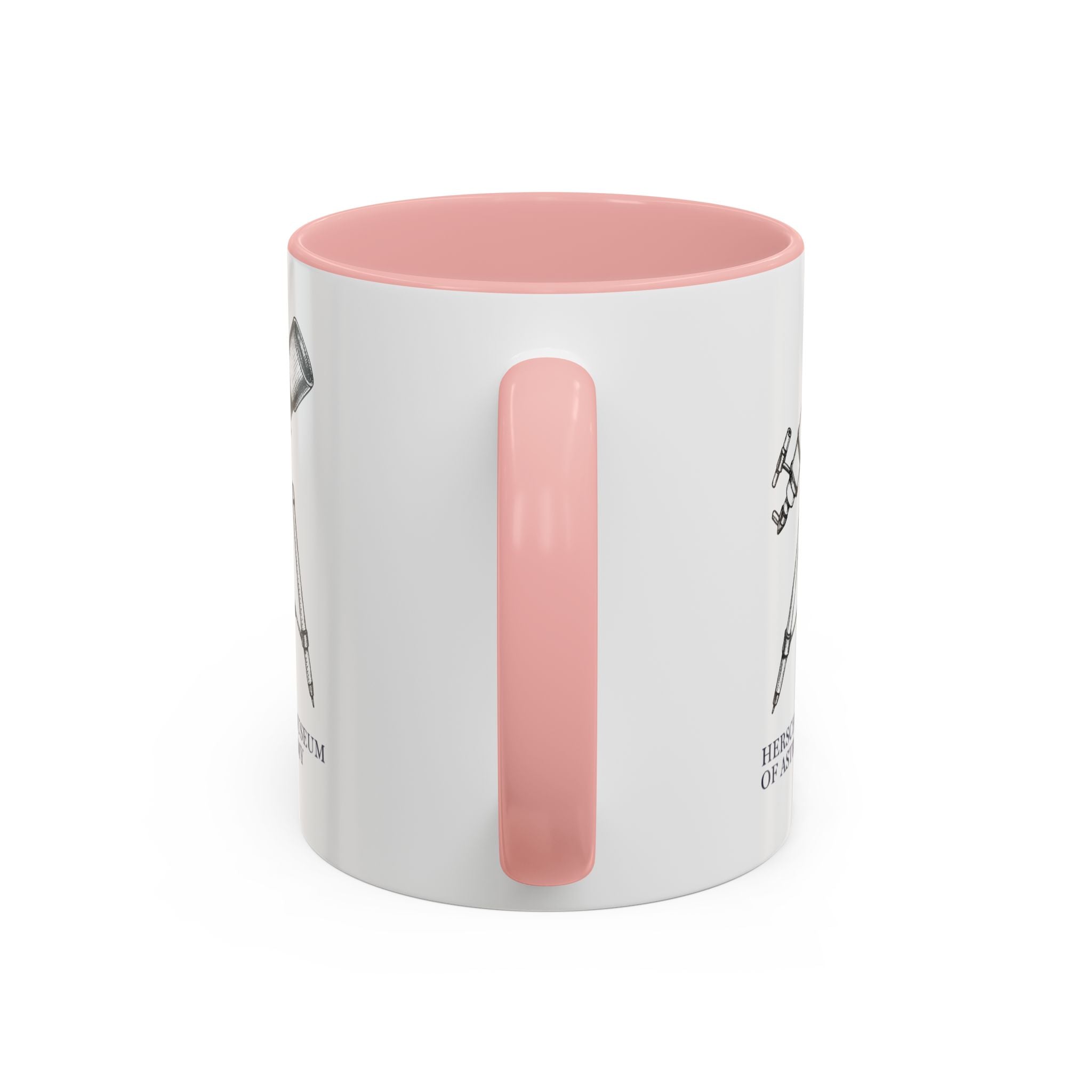 Telescope Mug