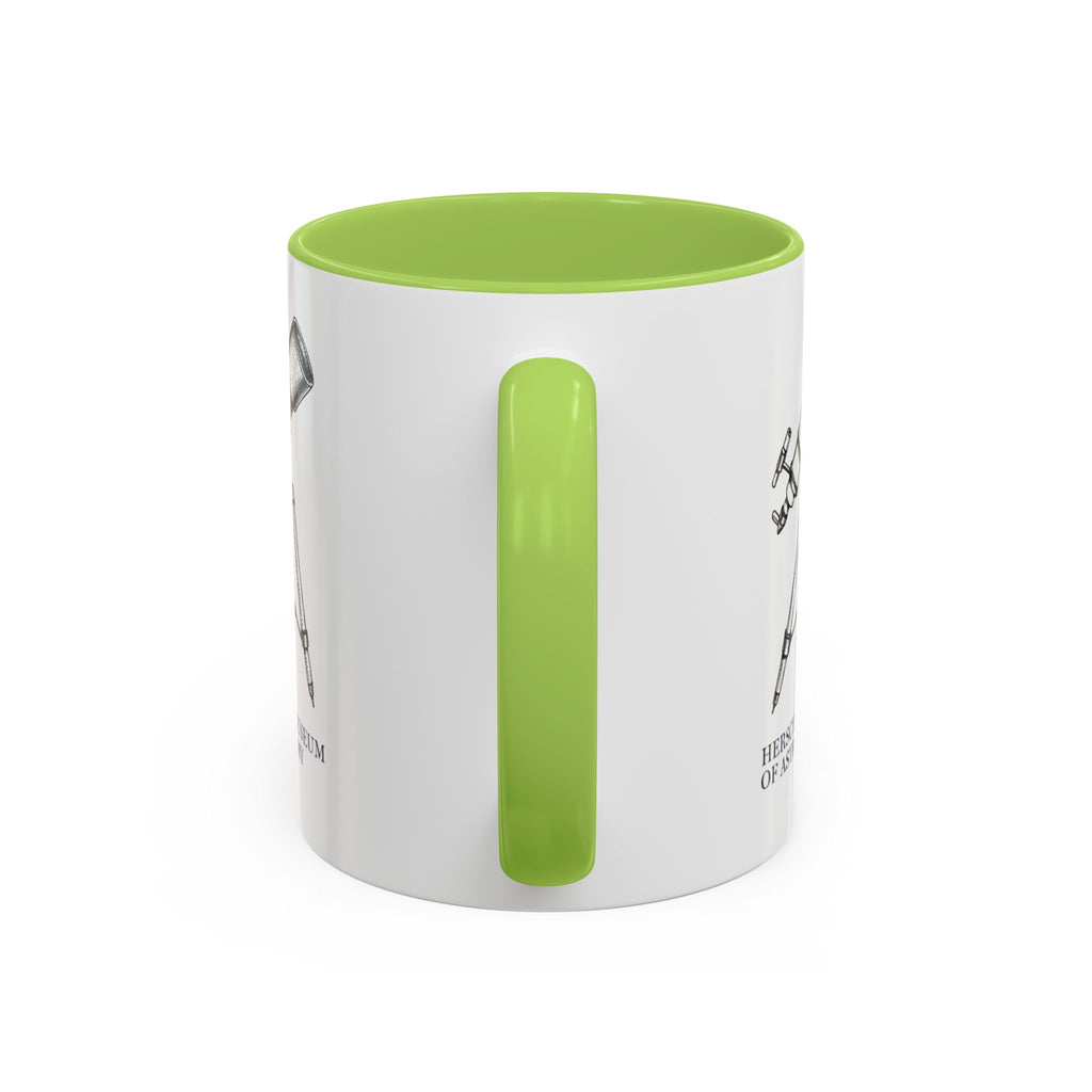 Telescope Mug