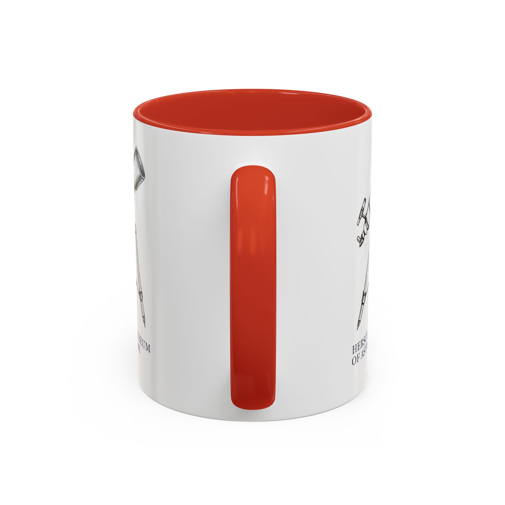 Telescope Mug