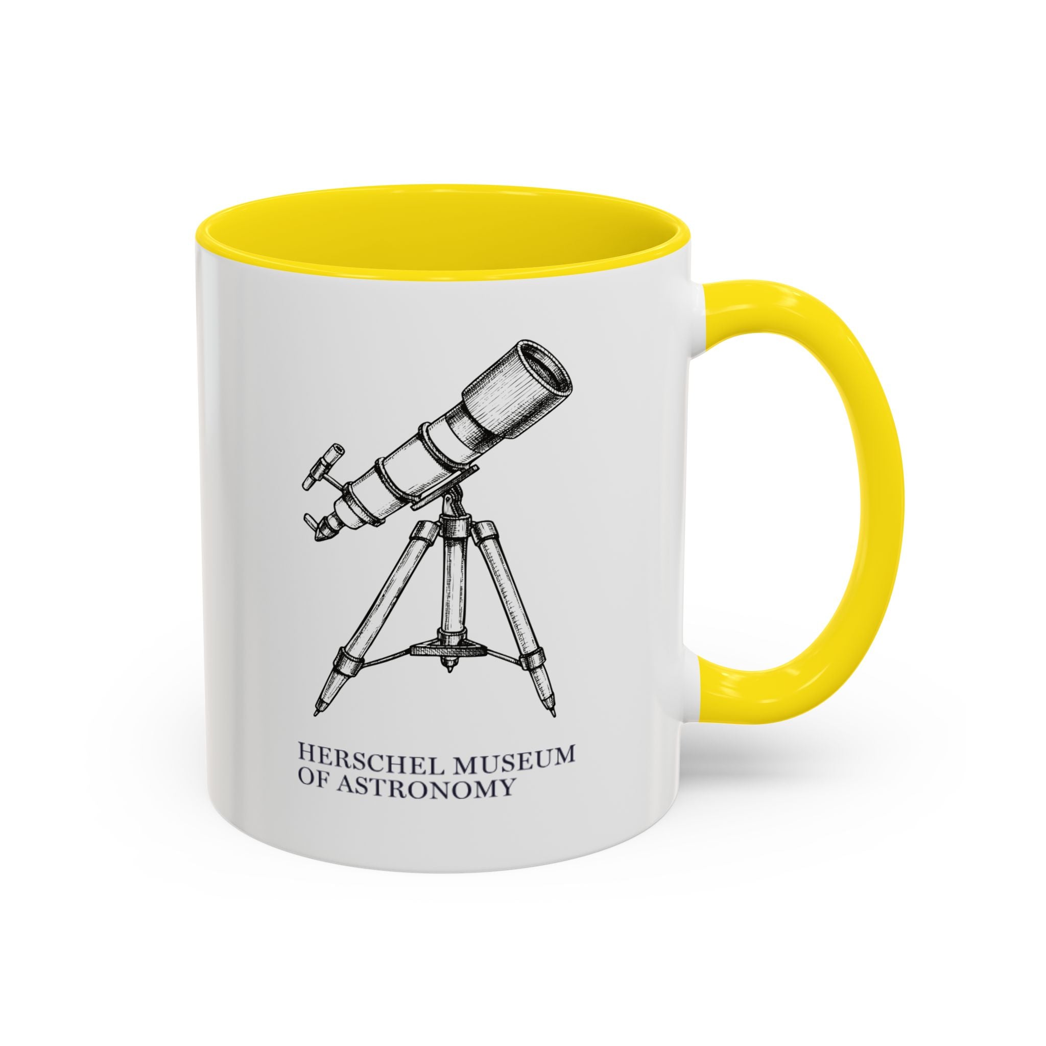 Telescope Mug