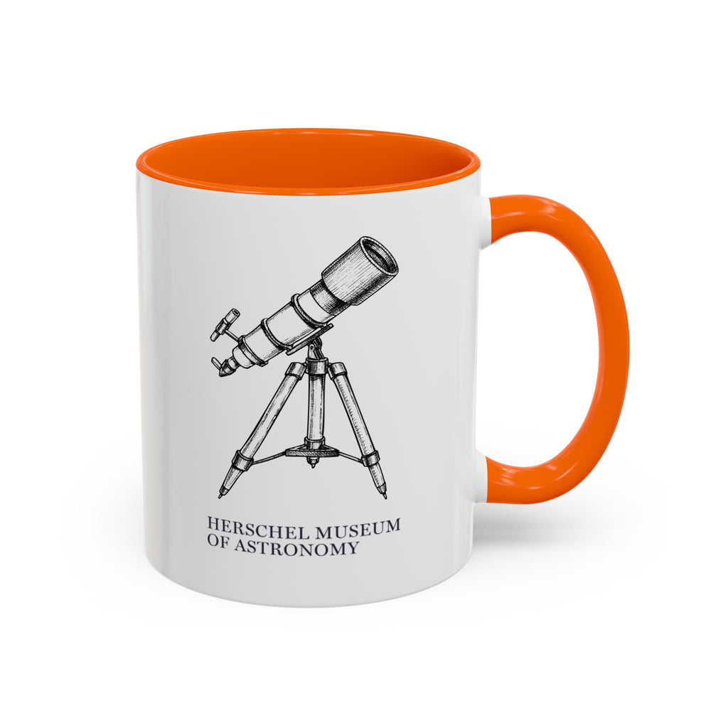 Telescope Mug