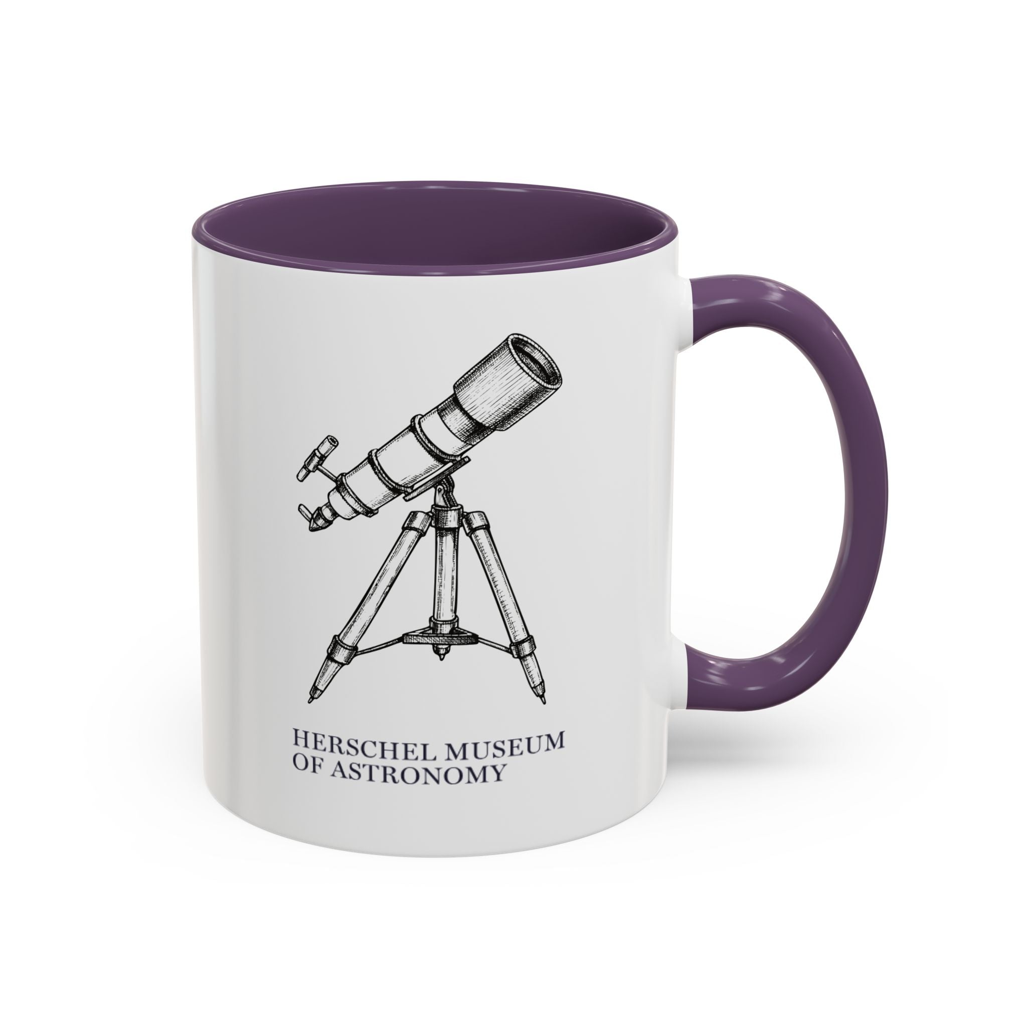 Telescope Mug