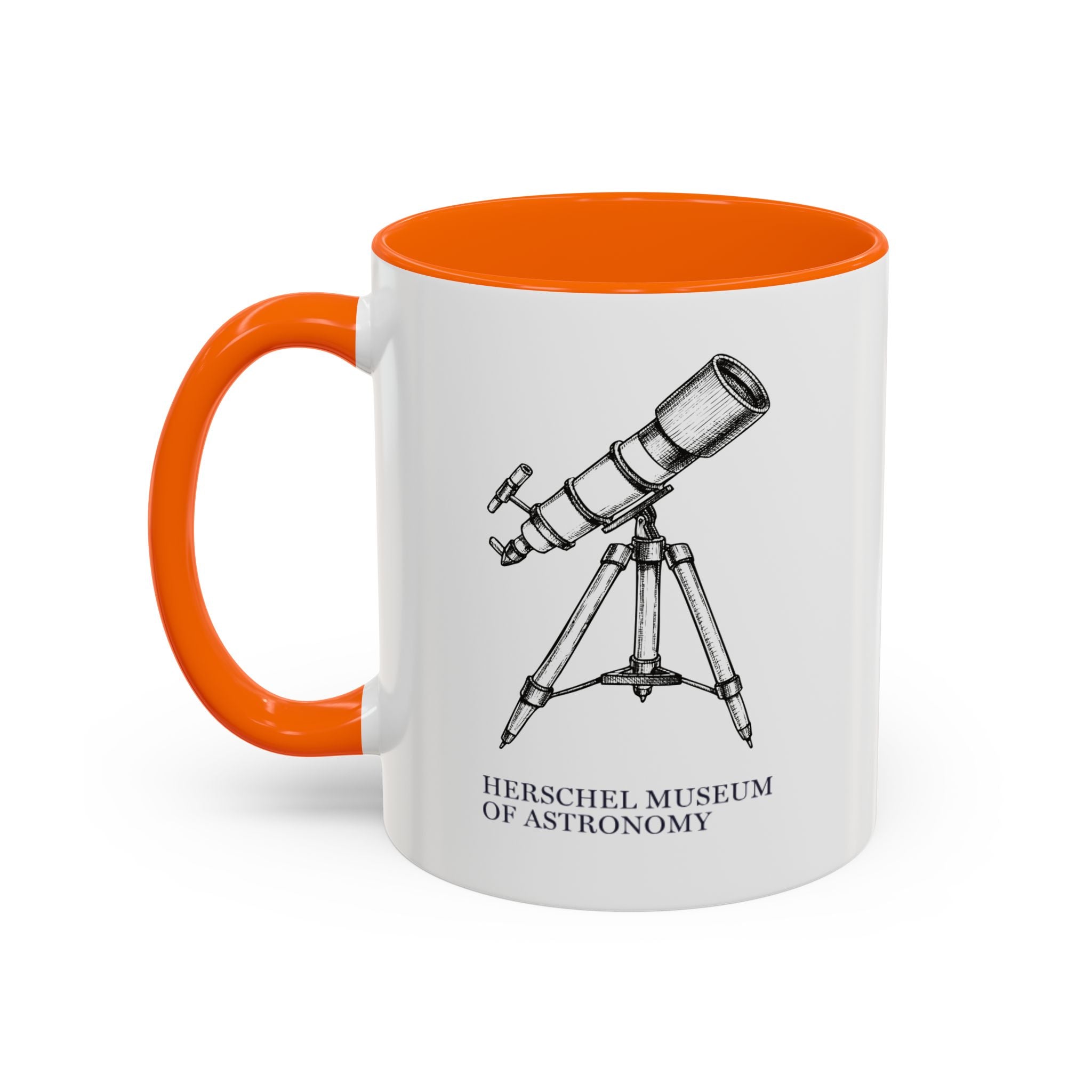 Telescope Mug