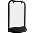 Expolite Blank Swinger Panel Pavement Sign - 430 x 625mm