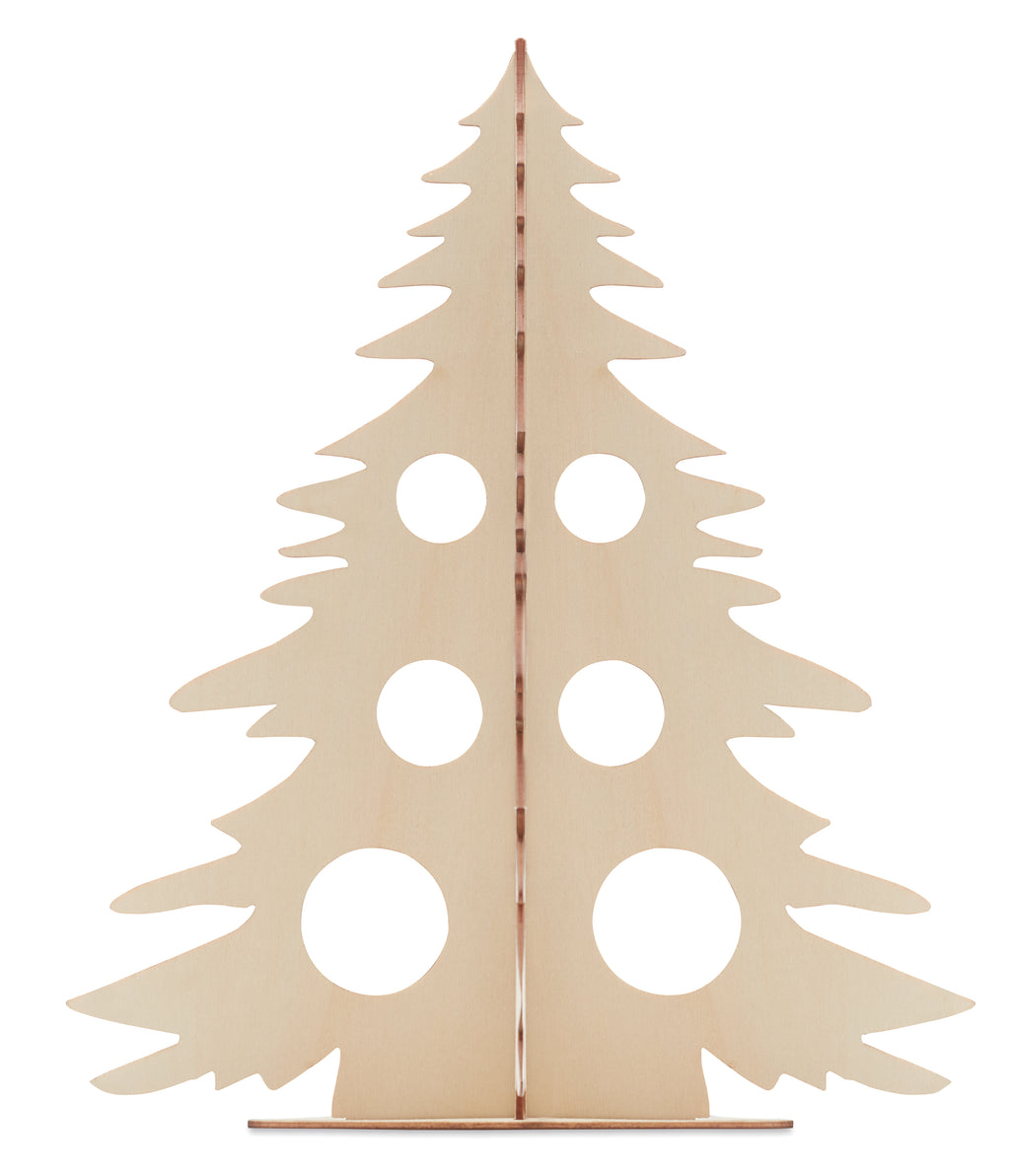 TREE AND PAINT