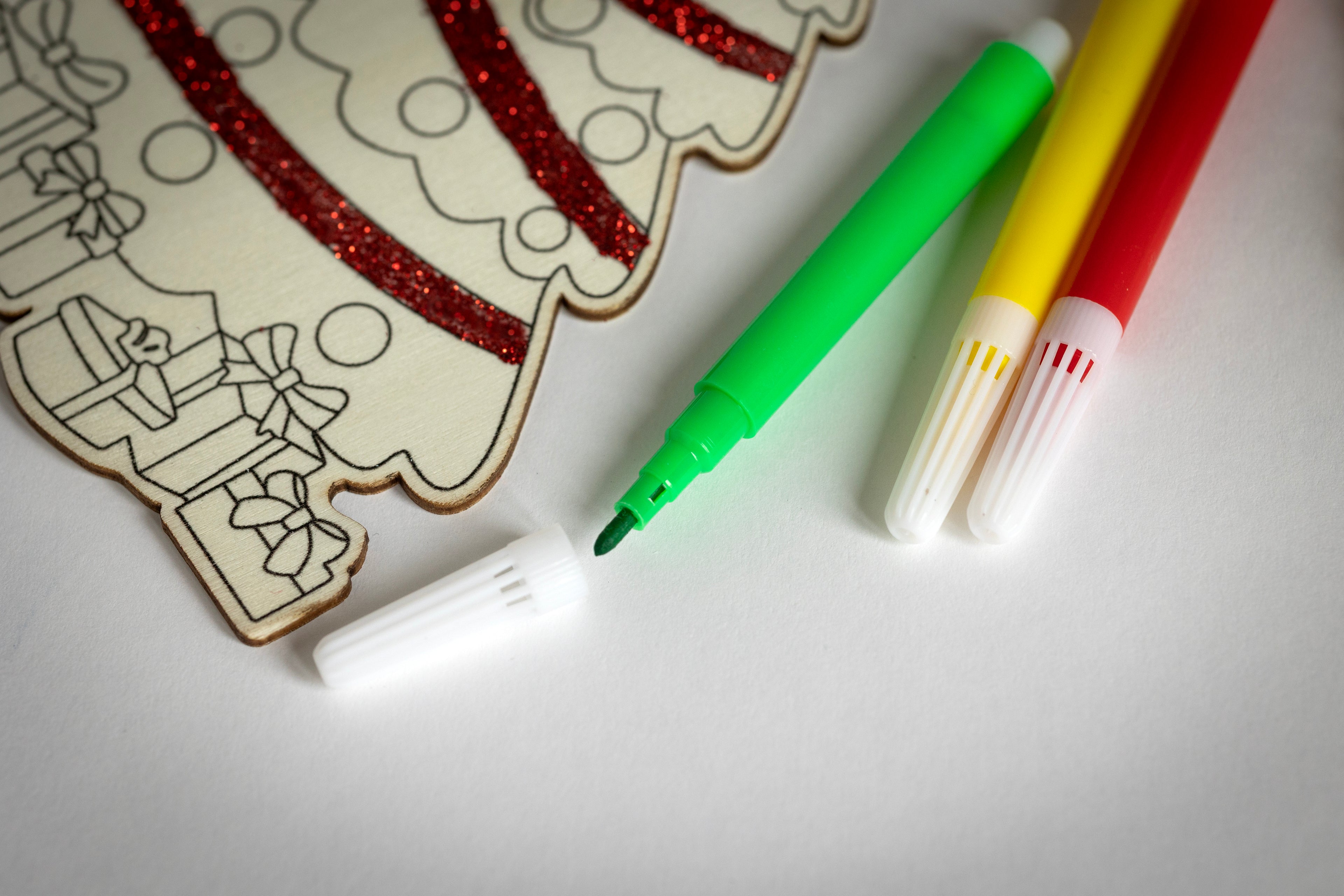 COLORTREE