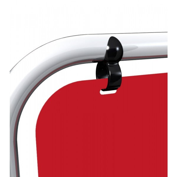 Expolite Blank Swinger Panel Pavement Sign - 430 x 625mm