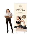 Roller Banner Plus