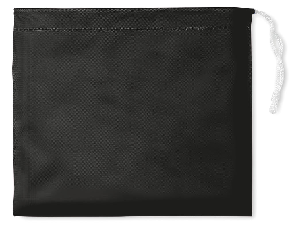REGAL Foldable Raincoat in Compact Pouch
