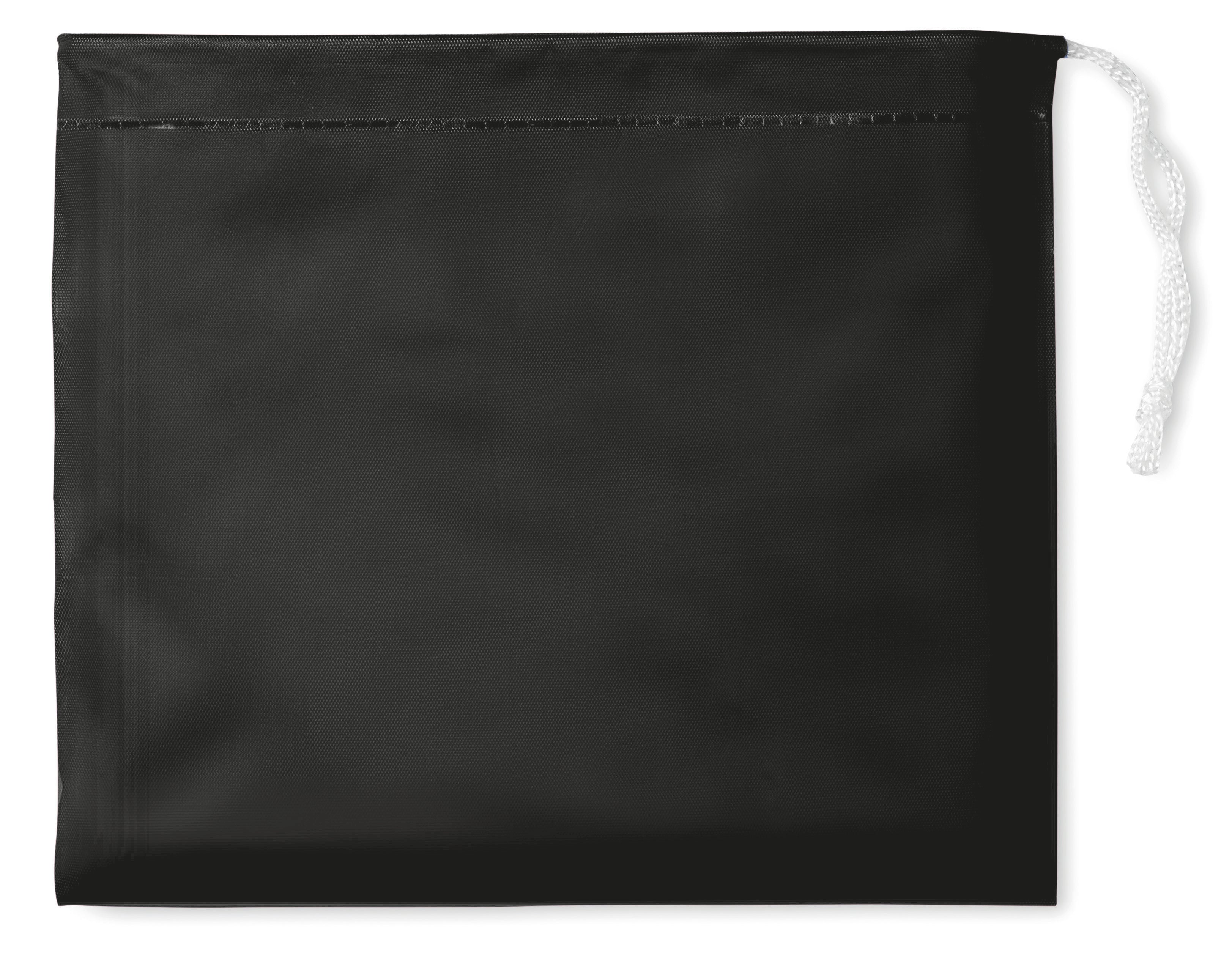 REGAL Foldable Raincoat in Compact Pouch