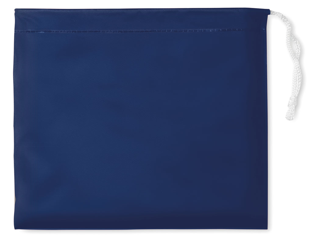 REGAL Foldable Raincoat in Compact Pouch
