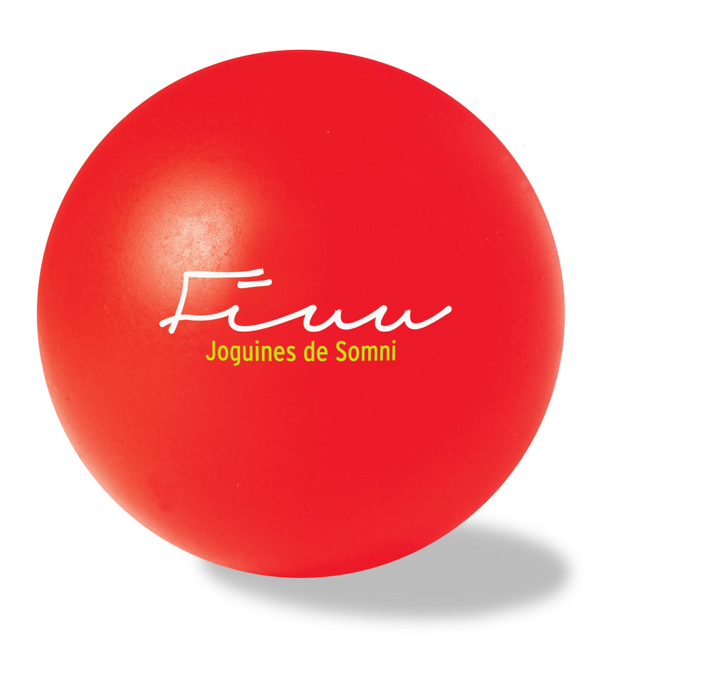 Descanso Anti-Stress Ball for Promotional Branding