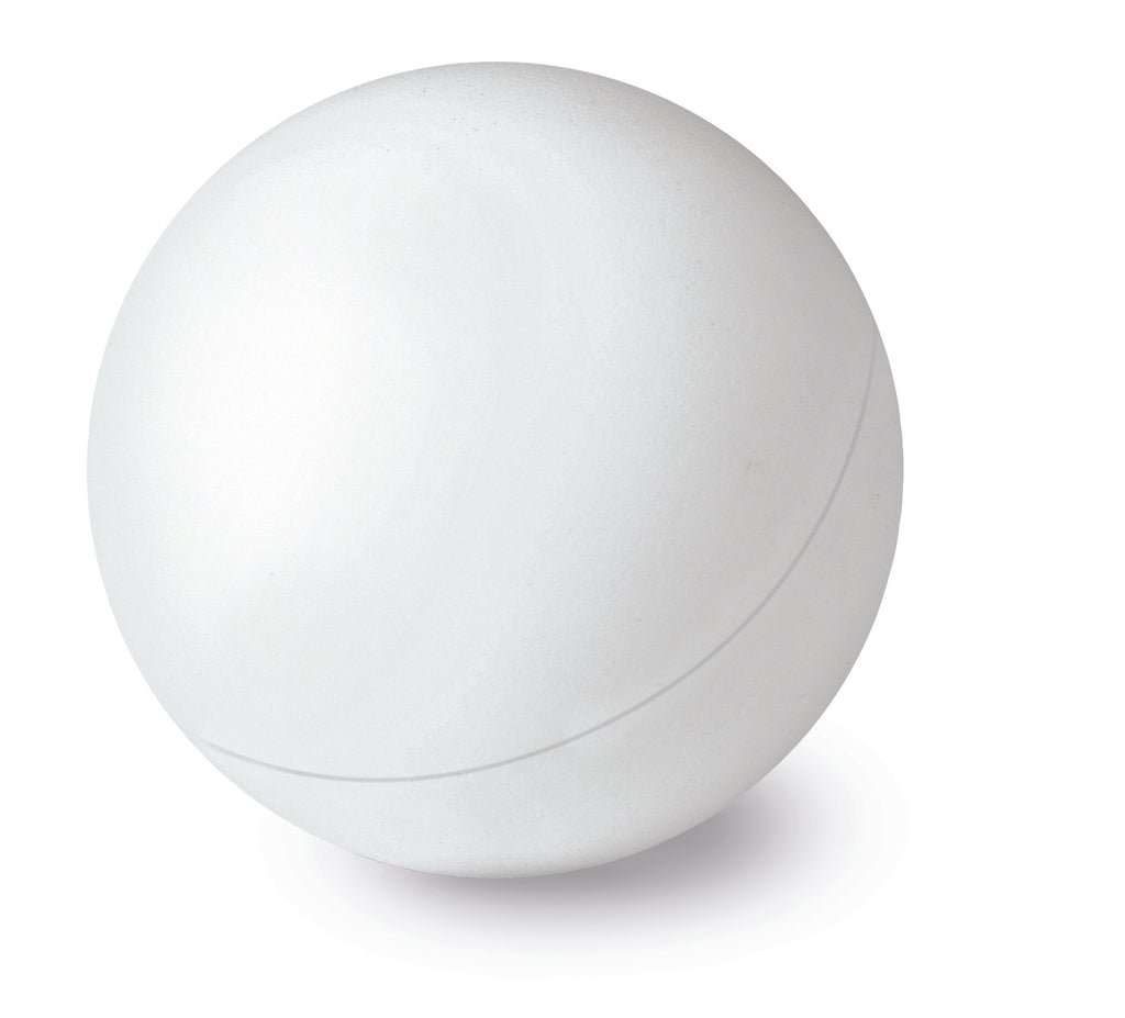 Descanso Anti-Stress Ball for Promotional Branding