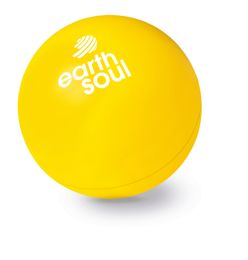 Descanso Anti-Stress Ball for Promotional Branding