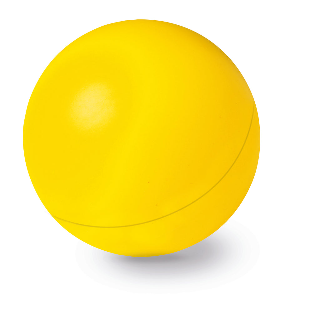 Descanso Anti-Stress Ball for Promotional Branding