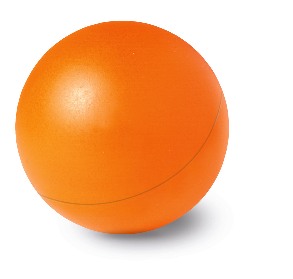 Descanso Anti-Stress Ball for Promotional Branding
