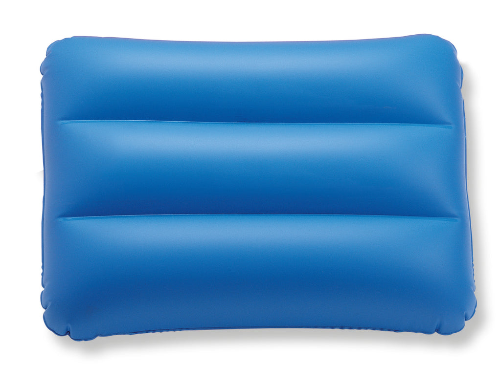 Siesta Inflatable PVC Beach Pillow
