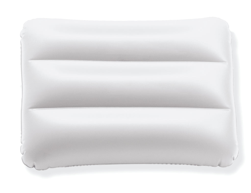 Siesta Inflatable PVC Beach Pillow