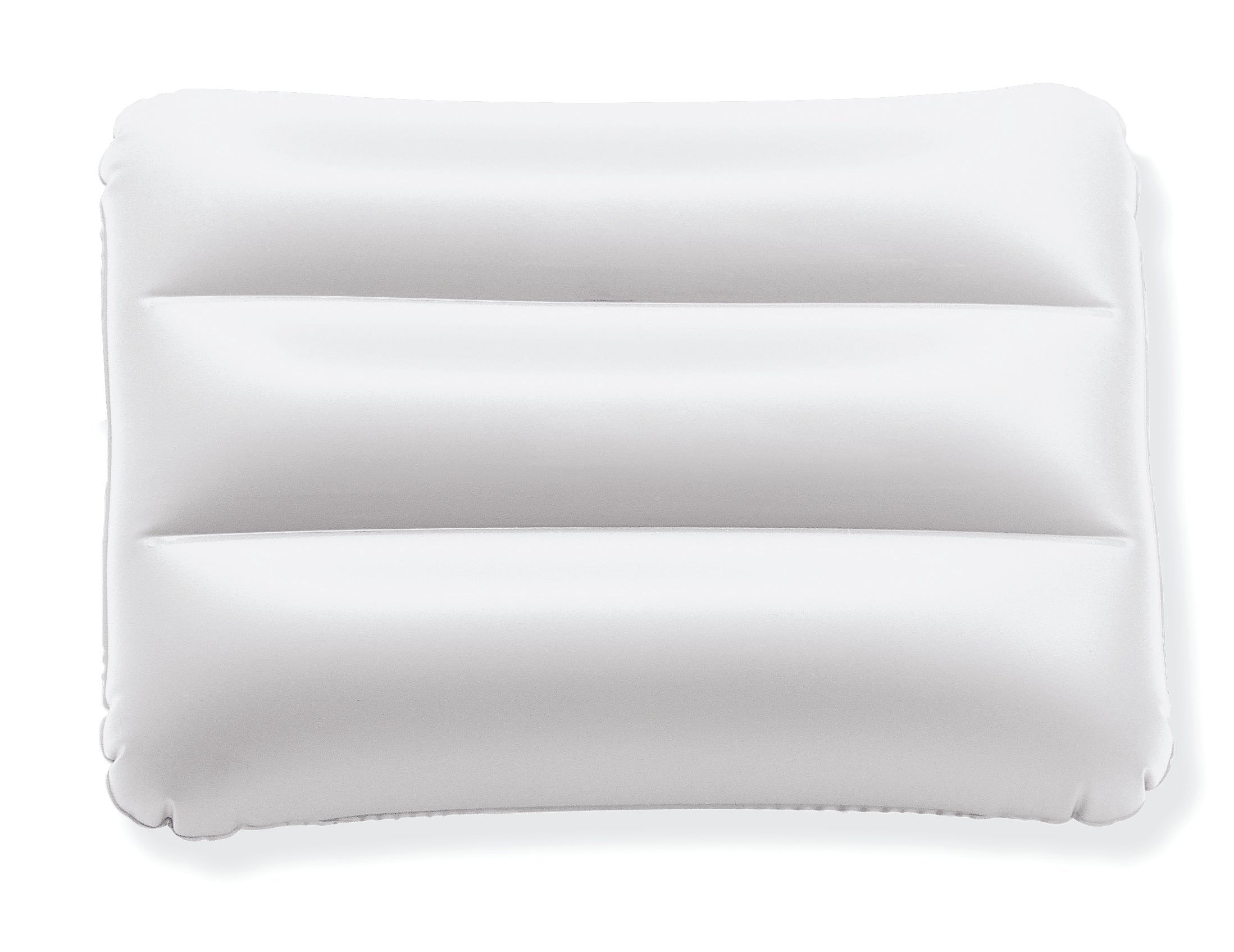 Siesta Inflatable PVC Beach Pillow