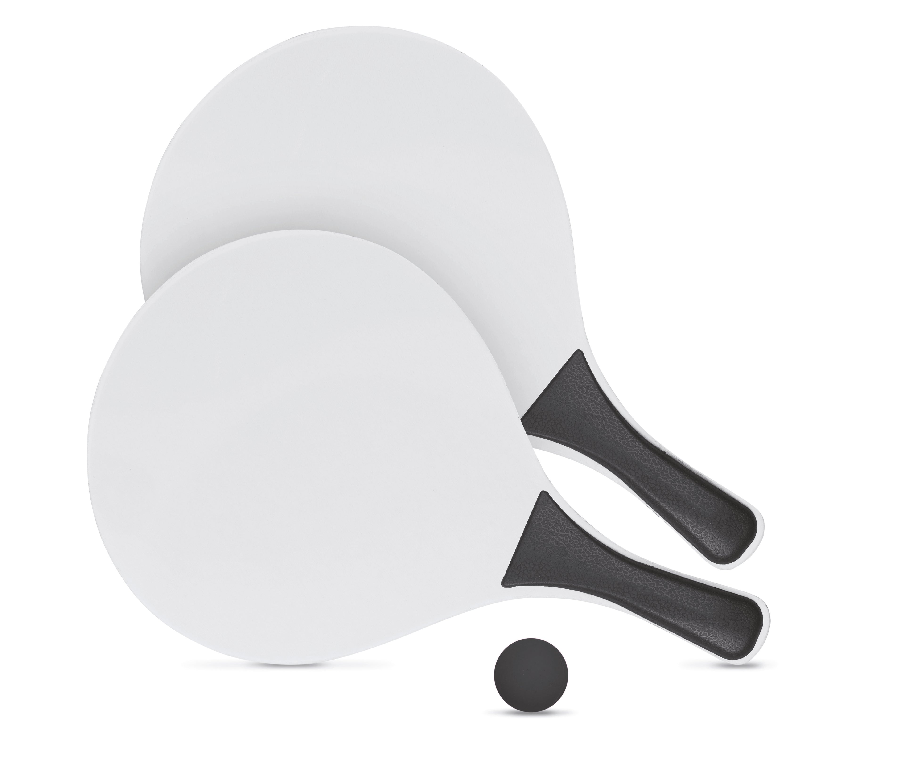 MATCH Beach Tennis Set with Two Rackets