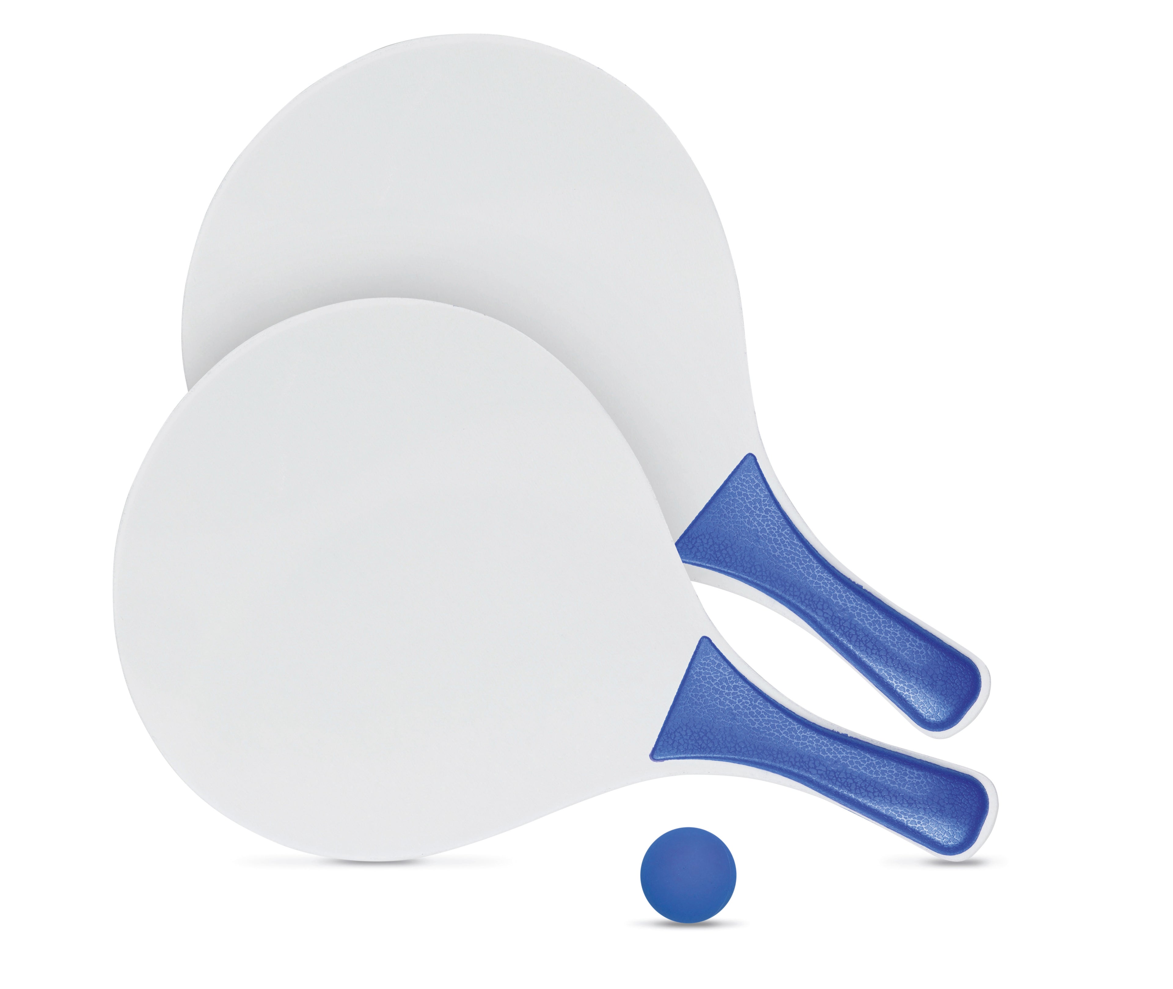 MATCH Beach Tennis Set with Two Rackets