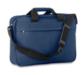 EXPO 600D Polyester Document Bag with Shoulder Strap